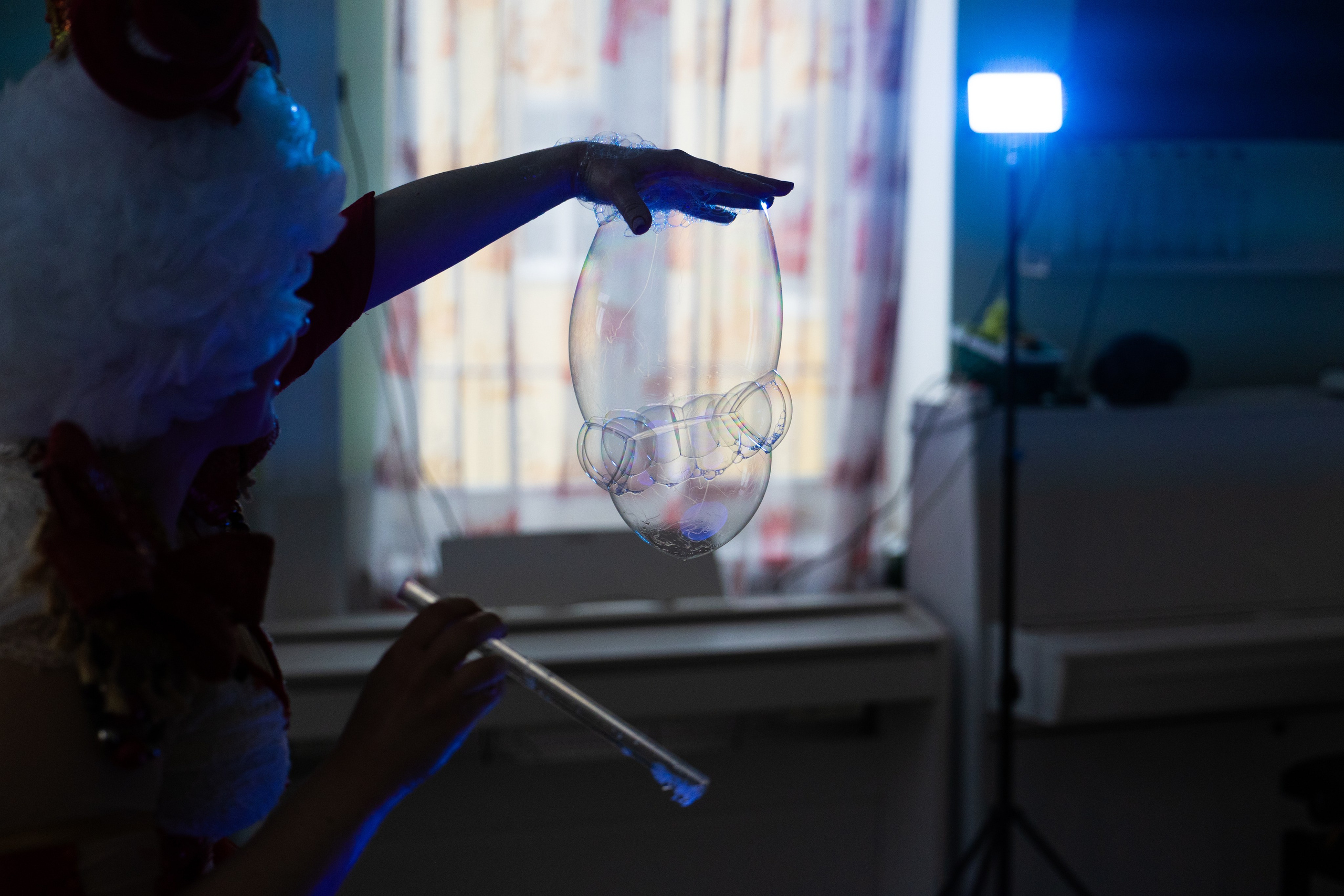 Детские праздники. Татьяна Нагорнова — семейный фотограф в Санкт-Петербурге