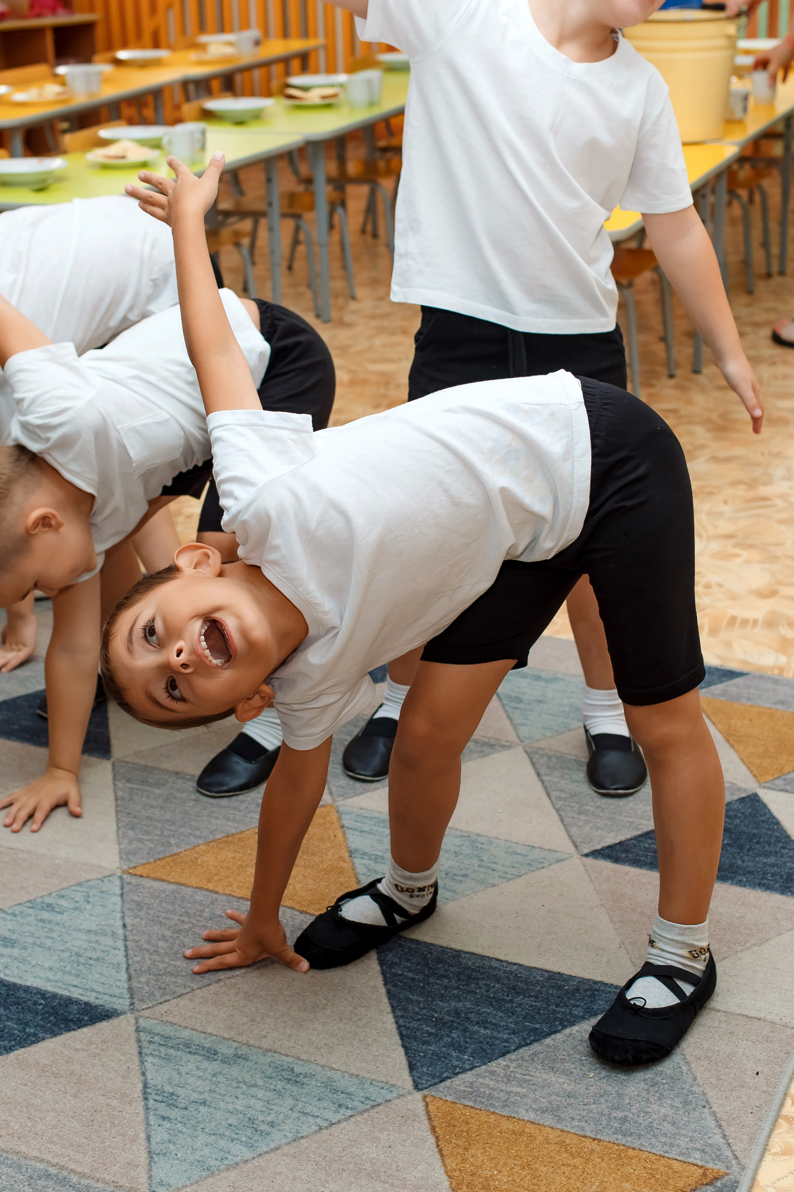 ДС 34. Фотограф Любовь Корниенко, Примоский край