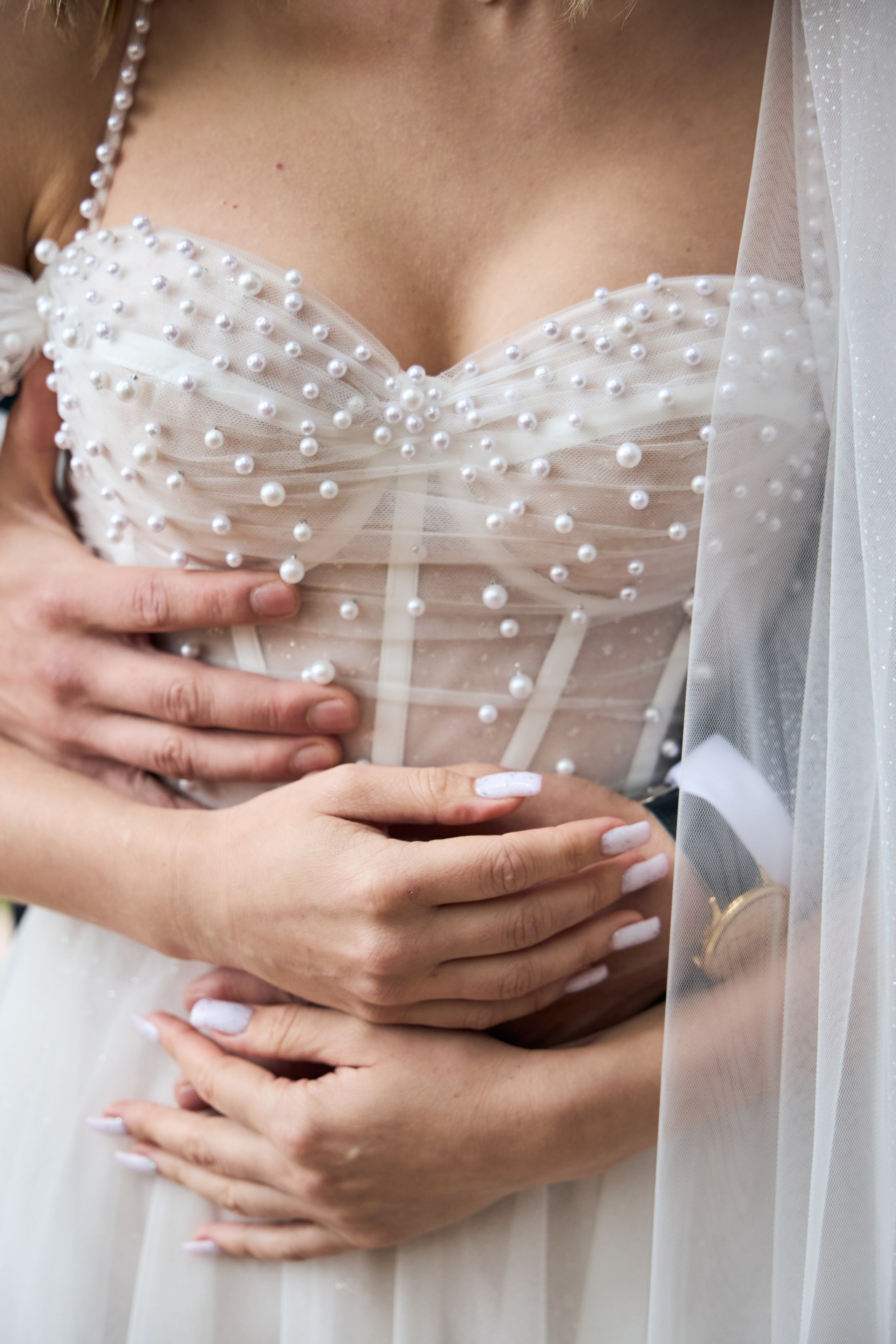 Свадебные. Фотограф во Владимире Константин Федяев