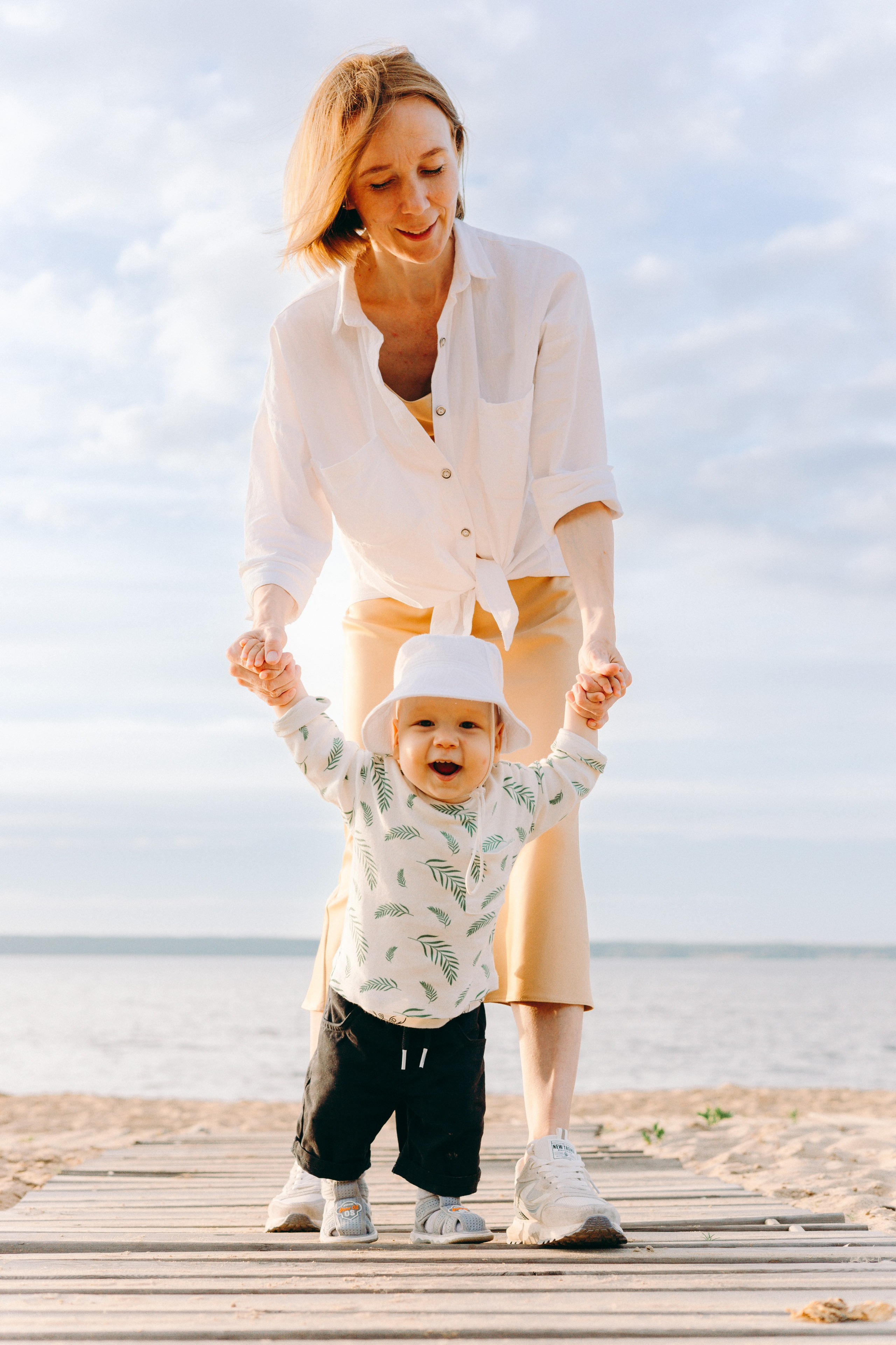 Вдвоем. Семейный Фотограф в Москве Евгения Симоненко