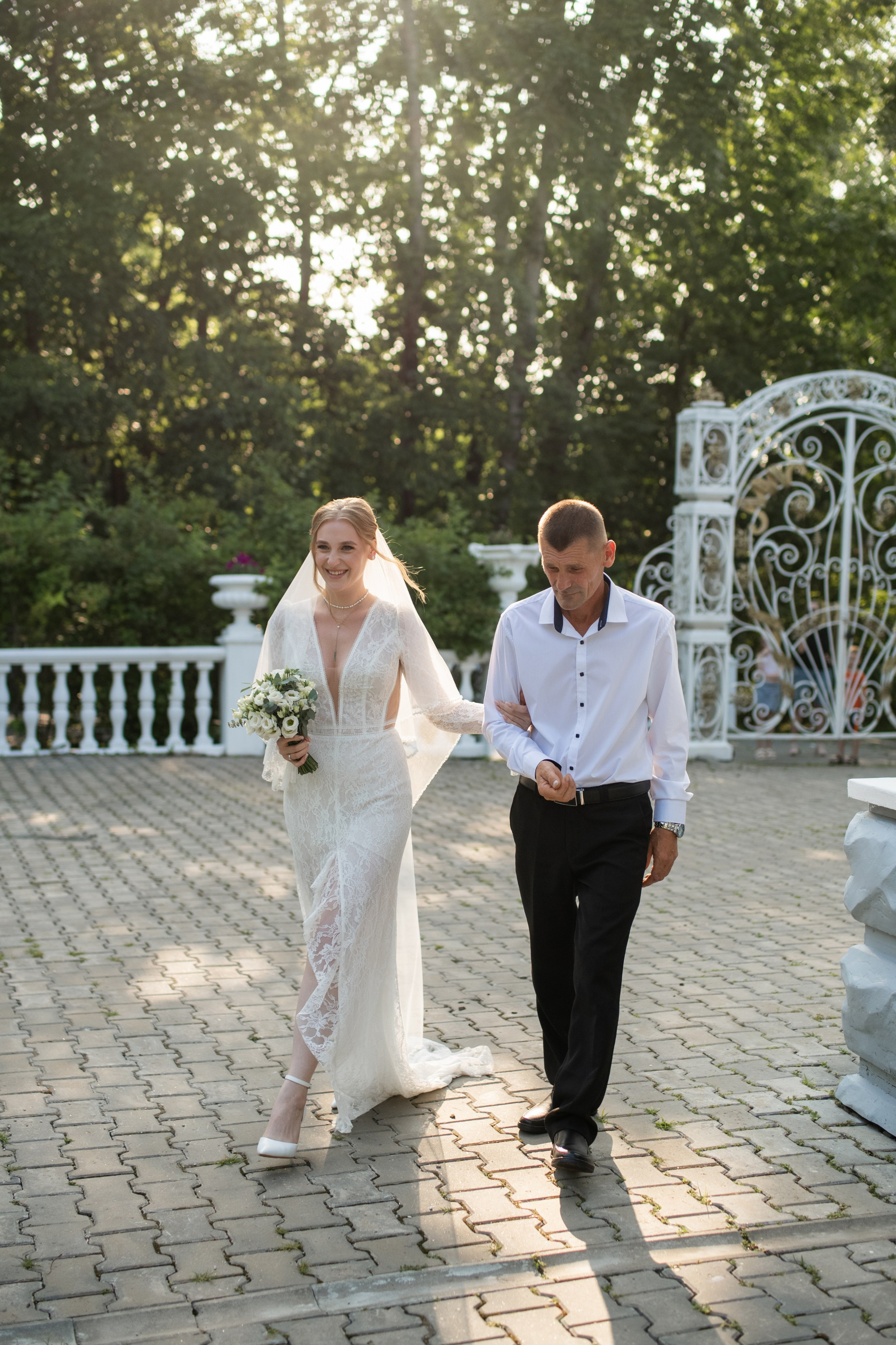 Иван и Александра 11.07.2025. Главная