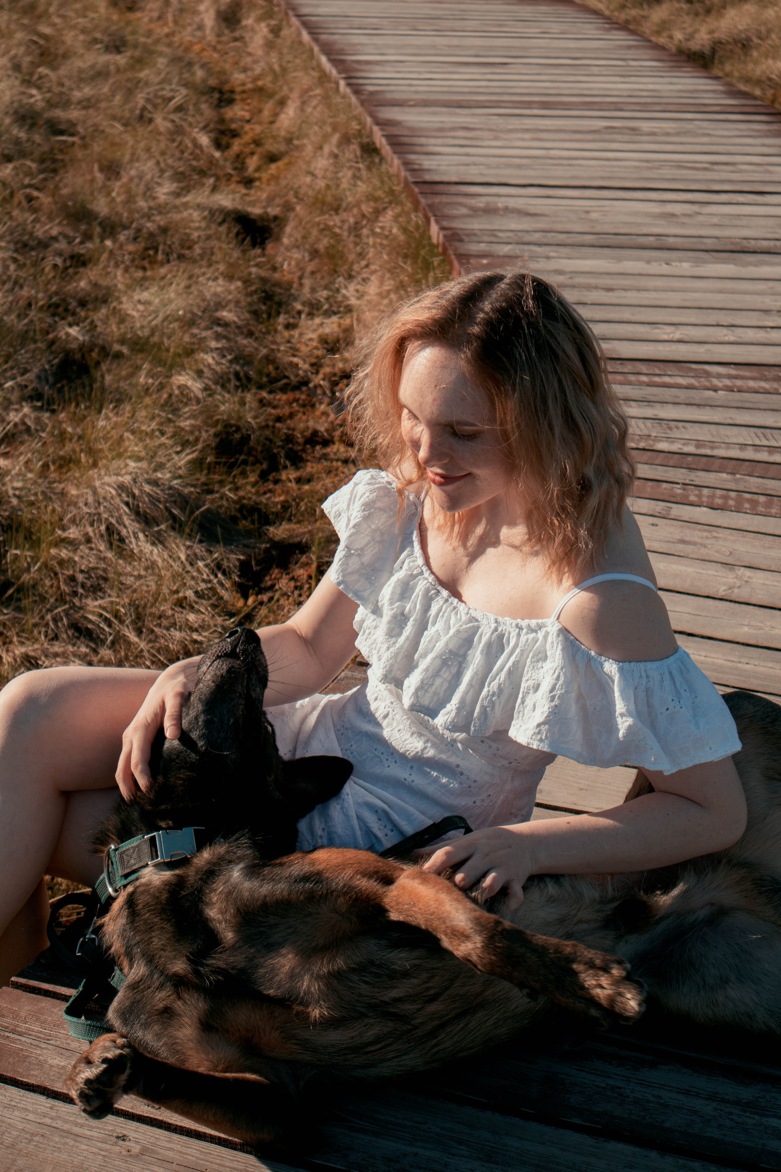 Дарья. Портретный фотограф в Санкт-Петербурге