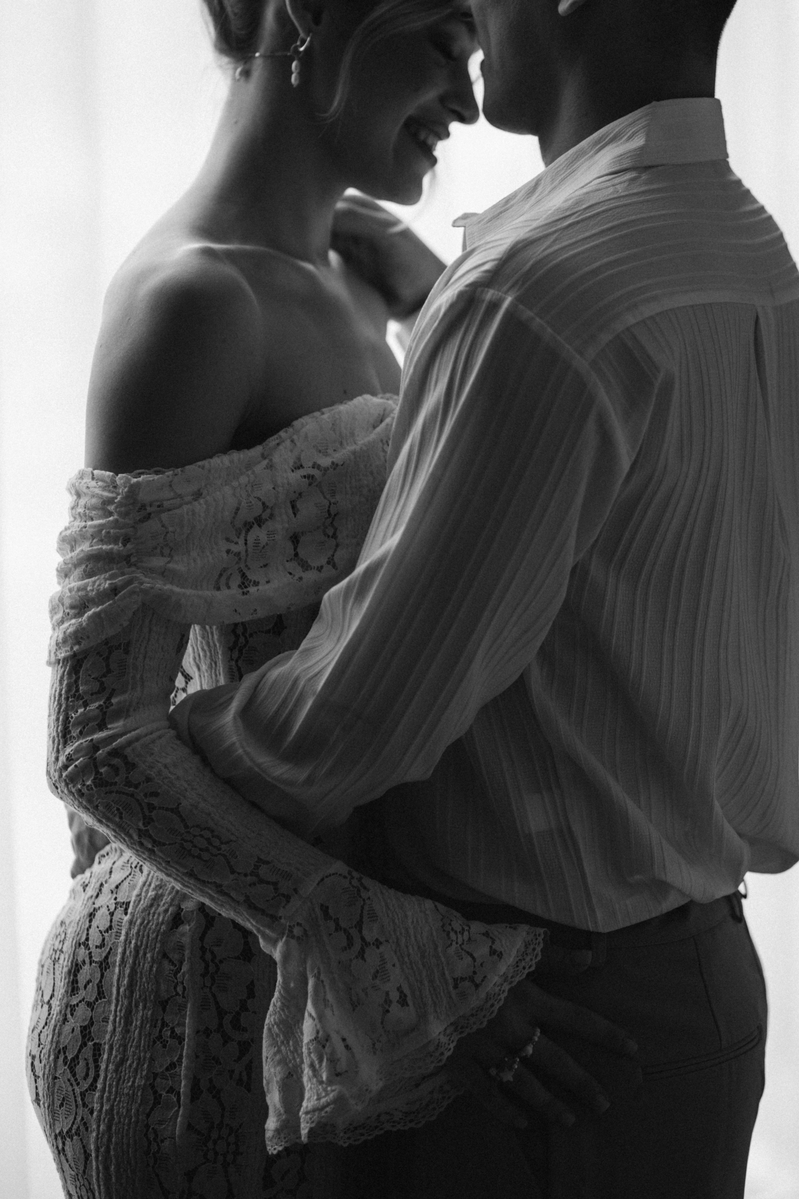 Денис и Лера. Свадебный и семейный фотограф Ольга Разрядова