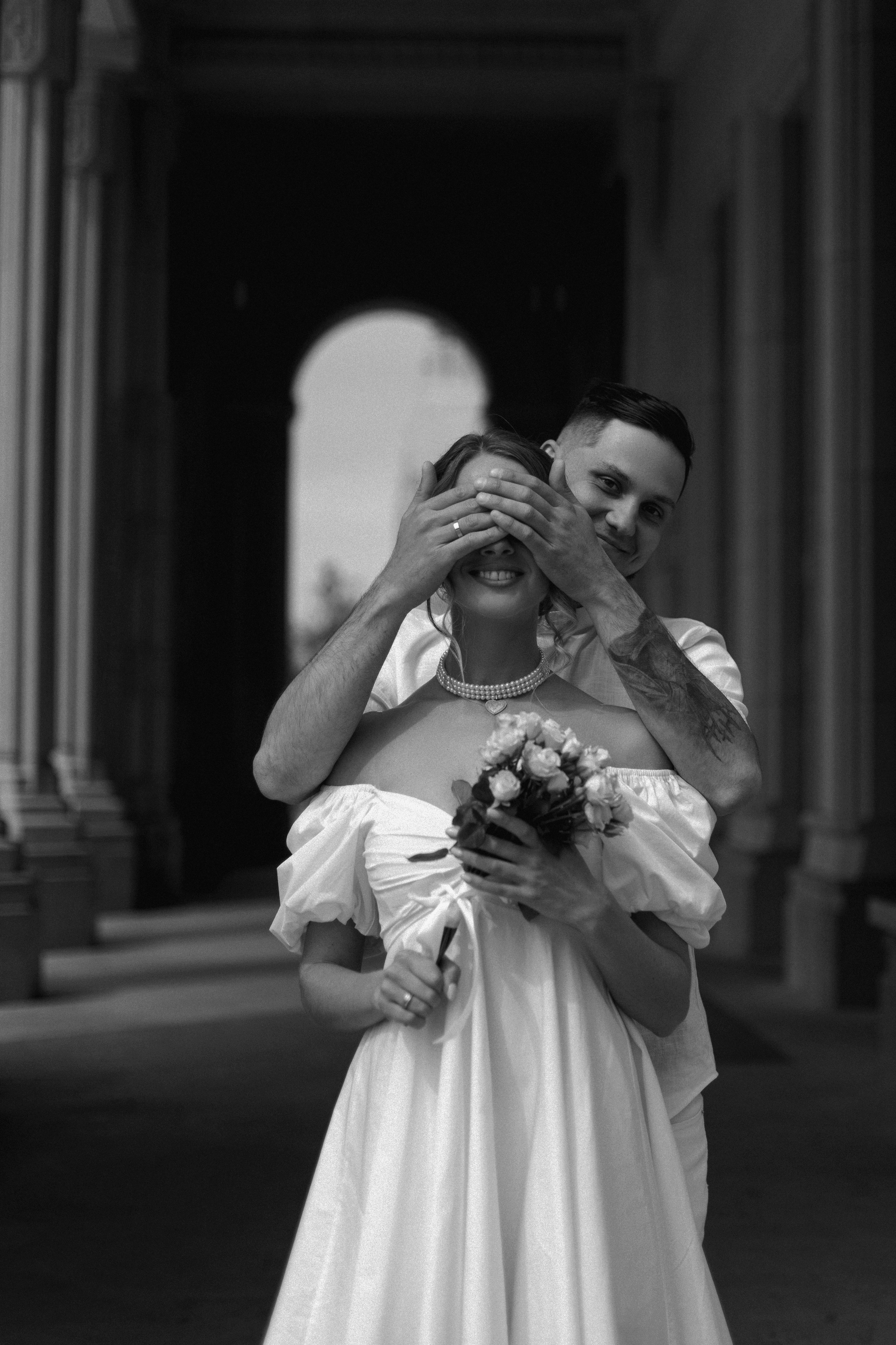 Александр и Ксения