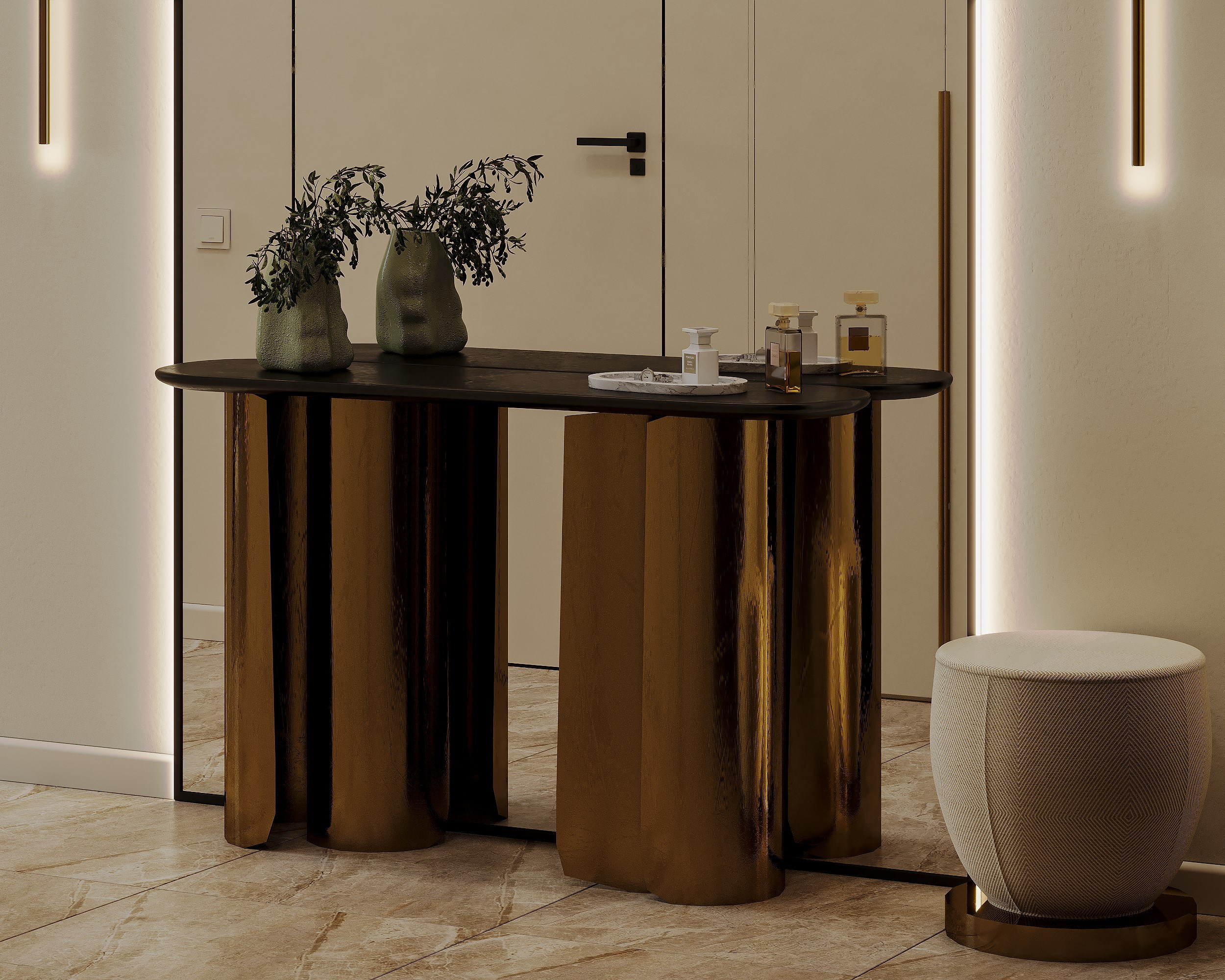 Квартира в ЖК Ever