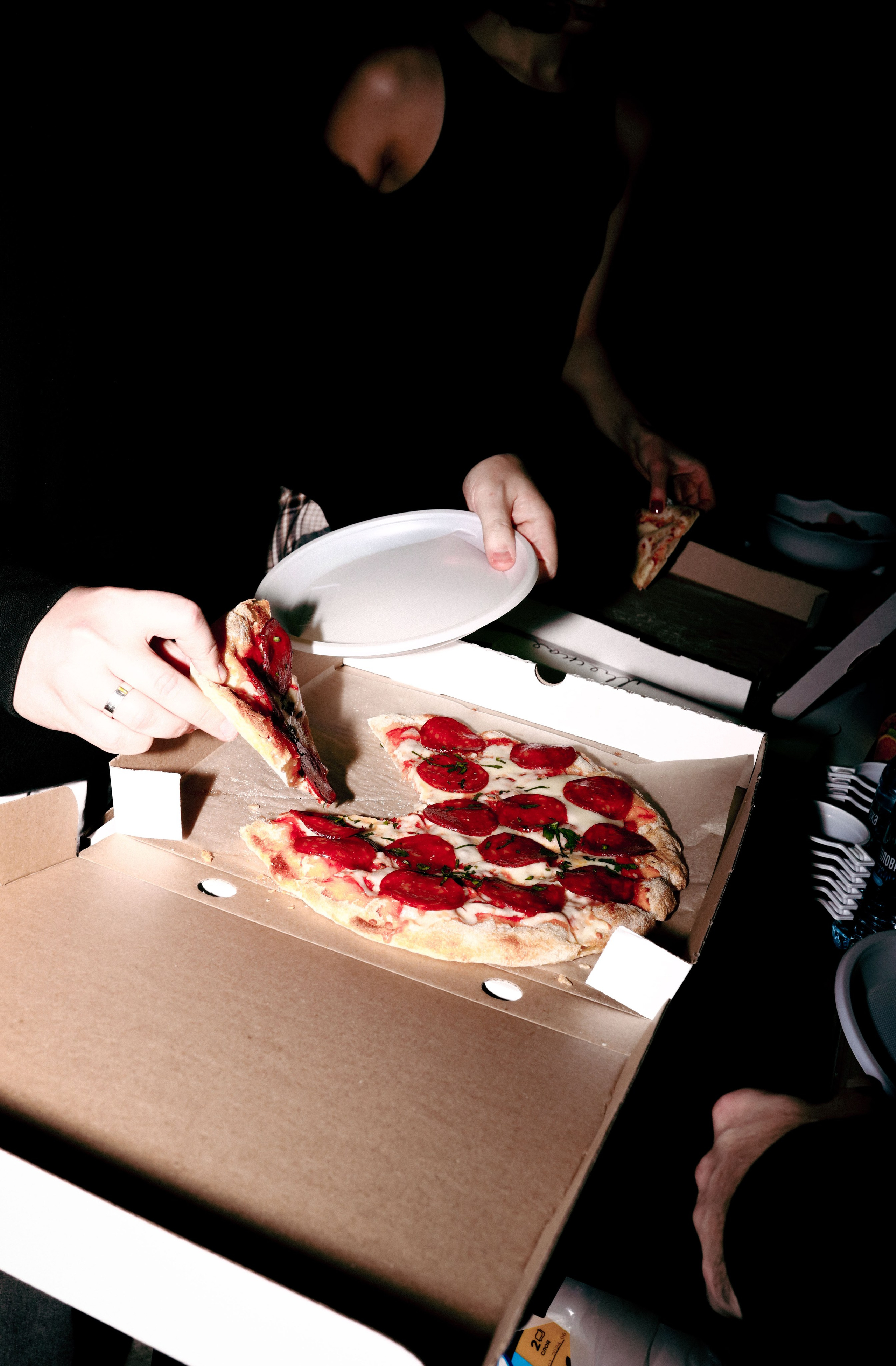 Репортаж. Фотограф в Санкт- Петербурге Карина Лекомцева