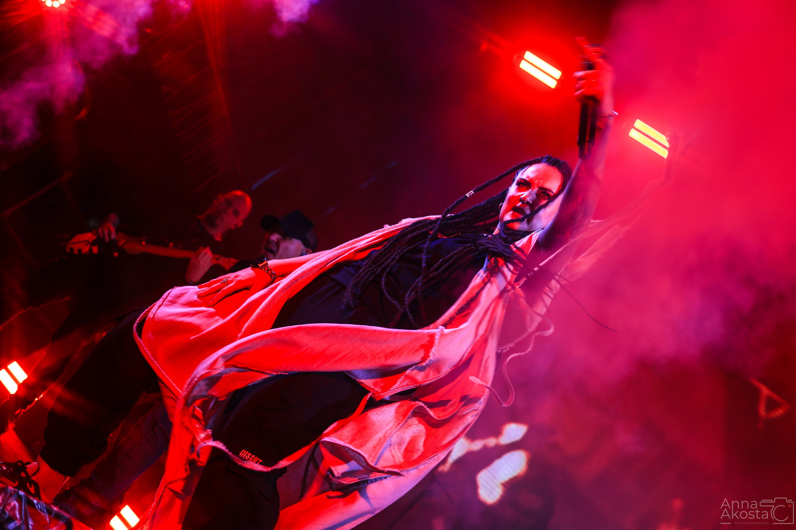 DRUMMATIX | Зелёная Сцена | СПб. Анна Акоста: фотограф в Санкт-Петербурге и Таганроге