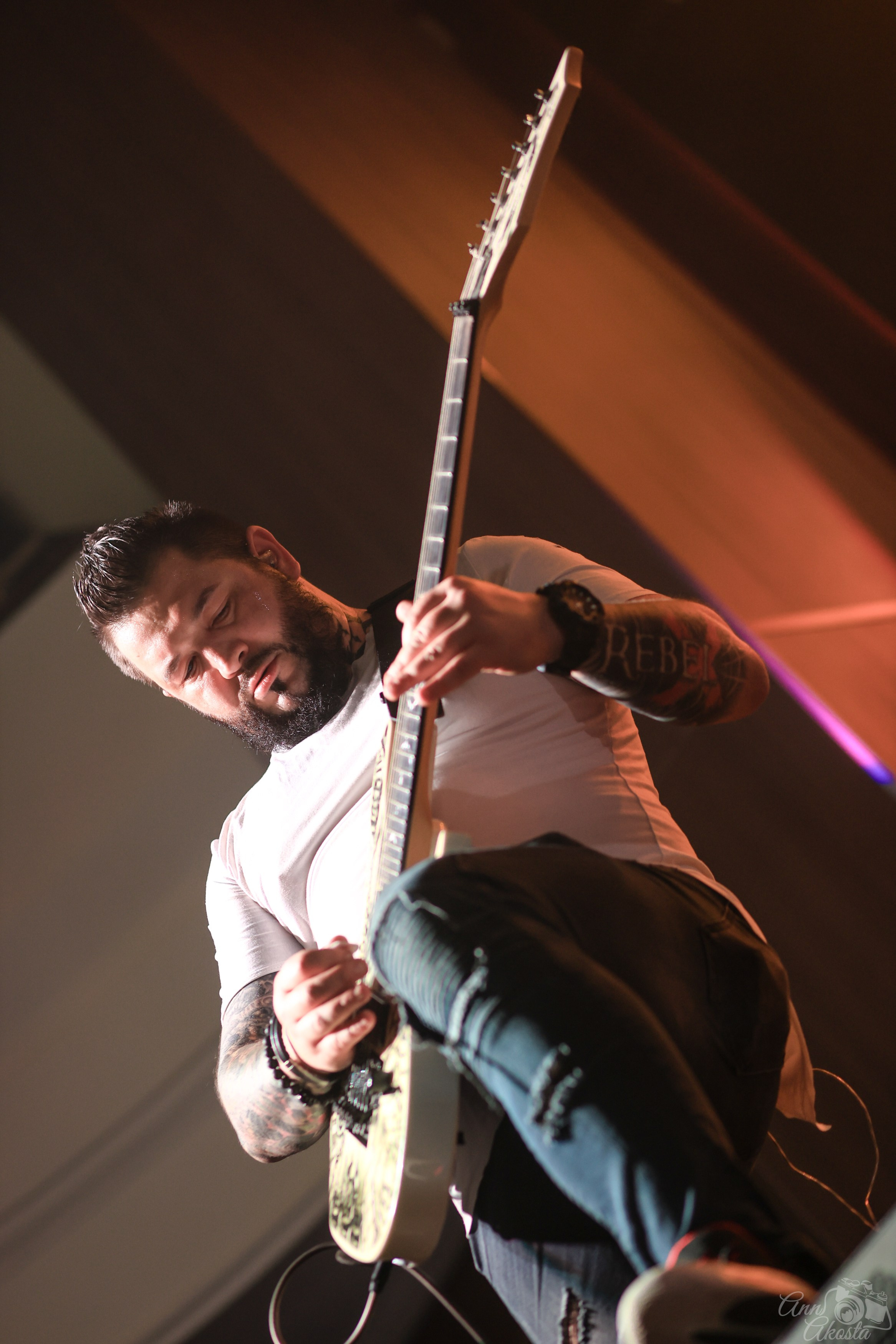 РОК’Н'ХОР — концерт хора ЛИК и группы ILLIDIANCE. Анна Акоста: фотограф в Санкт-Петербурге и Таганроге