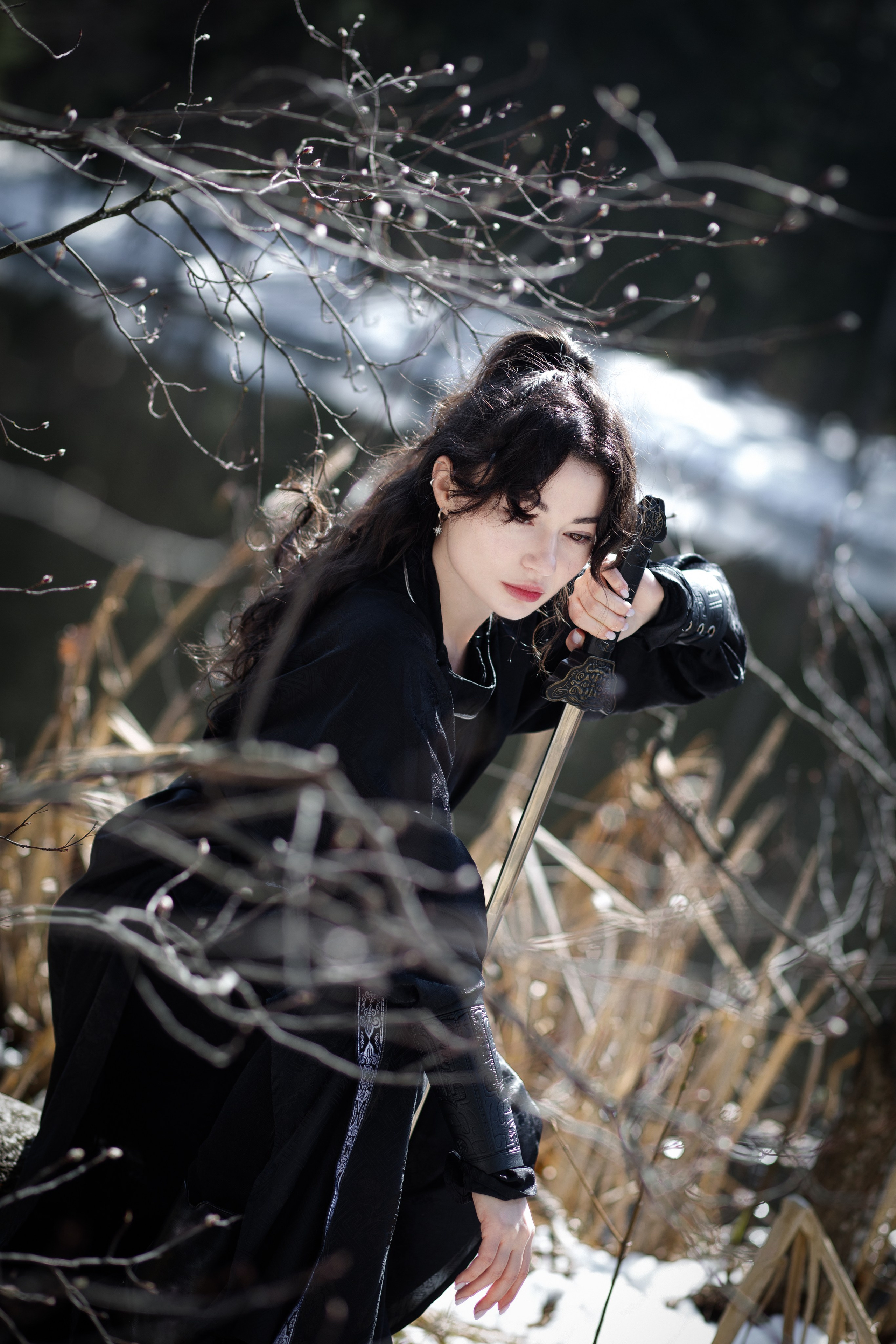 Elena Koshelokhova. Анна Акоста: фотограф в Санкт-Петербурге и Таганроге