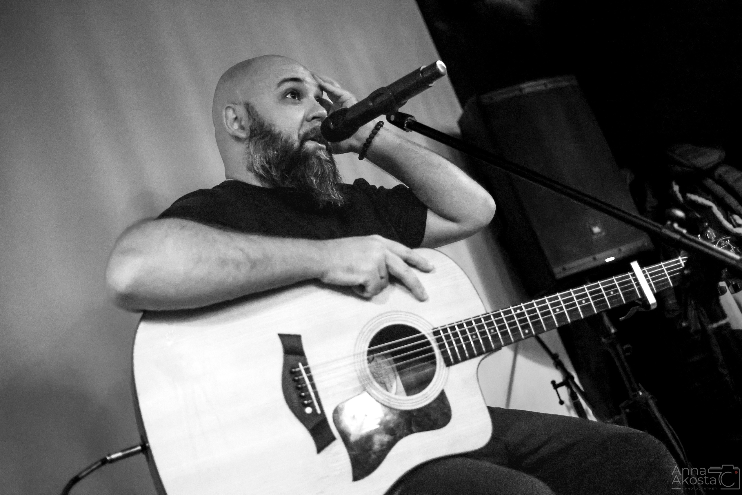 Бранимир Паршиков | Маракас | Таганрог. Анна Акоста: фотограф в Санкт-Петербурге и Таганроге