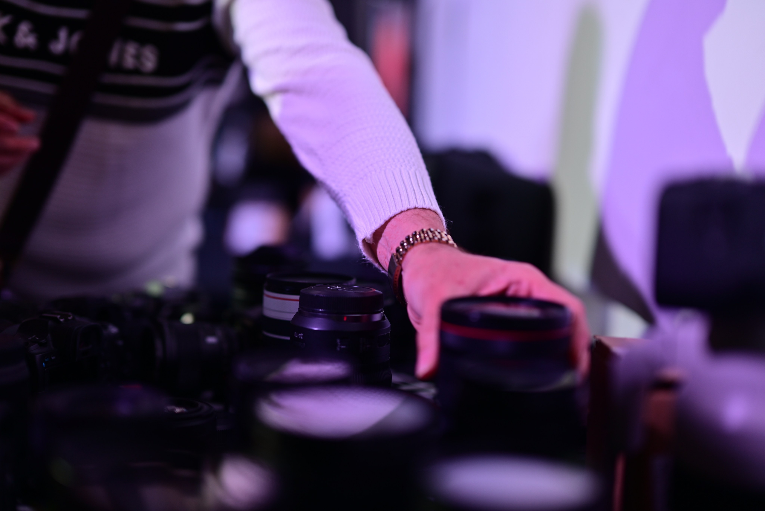 Getlens в Самаре. Фотосъёмка праздничных мероприятий, портретная съёмка в Самаре, Пётр Бубняев