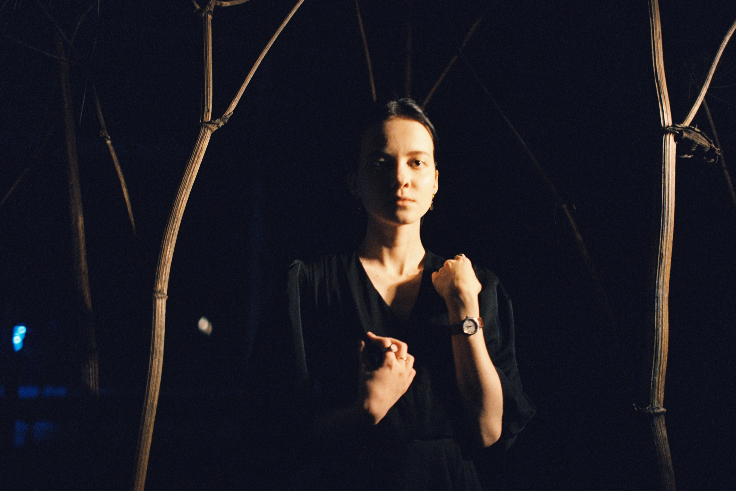 Люба. Любовь. Илья. Polinanazar//Полина Назарова, фотохудожник