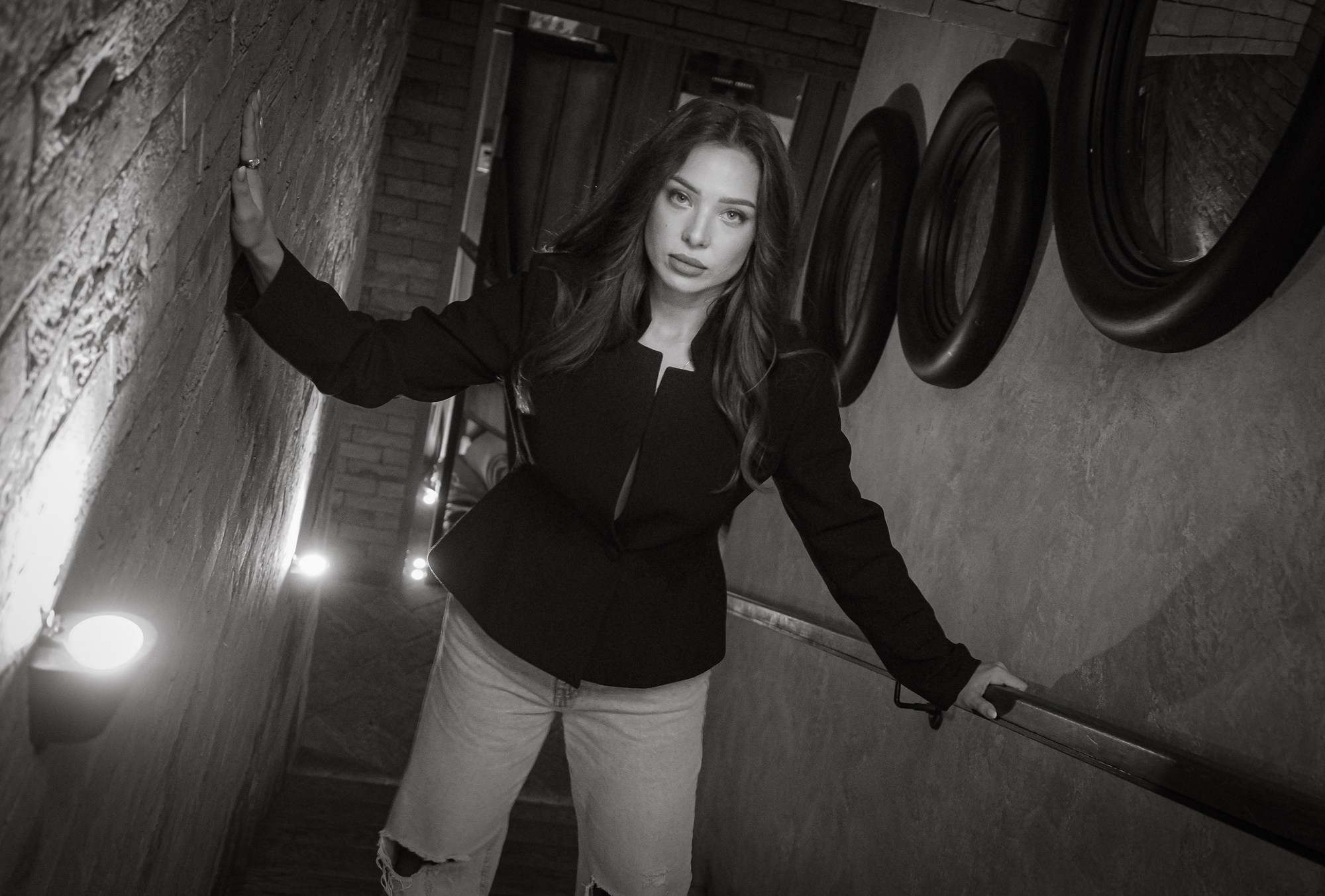 1. Вероника Конева — фотограф. Фотографирую жизнь