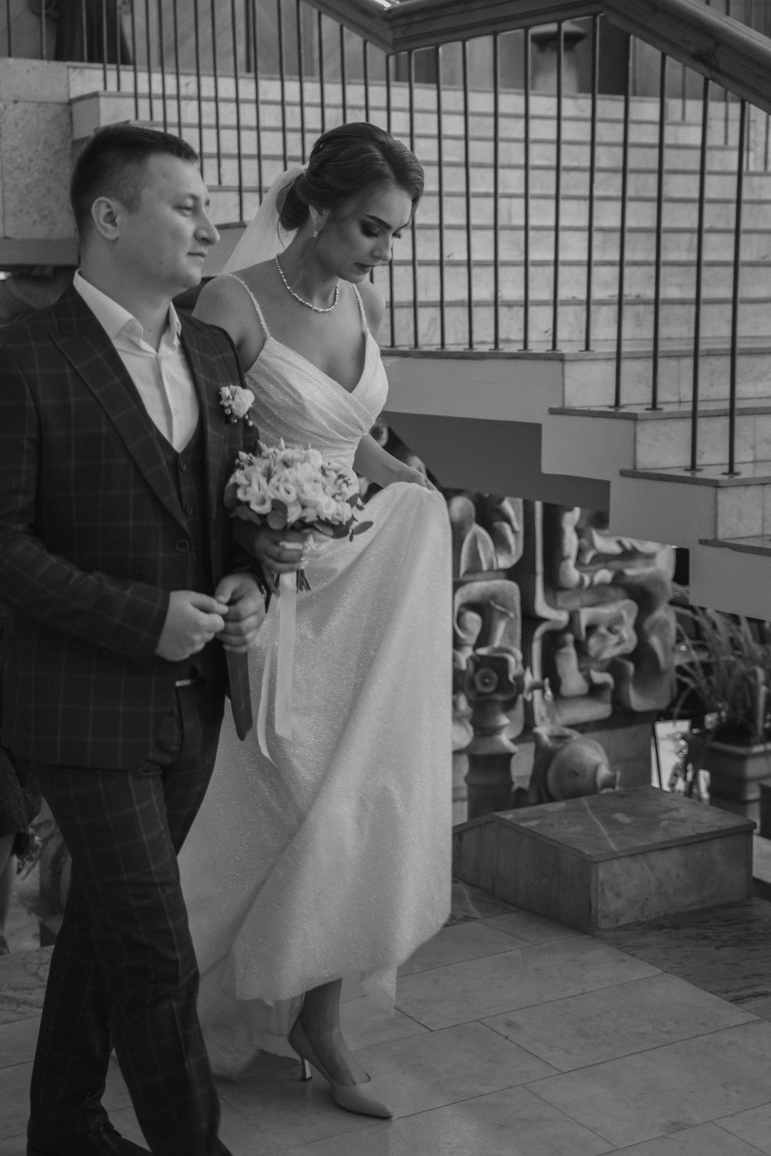 Виталий и Надежда. Свадебный и семейный фотограф в Волгограде