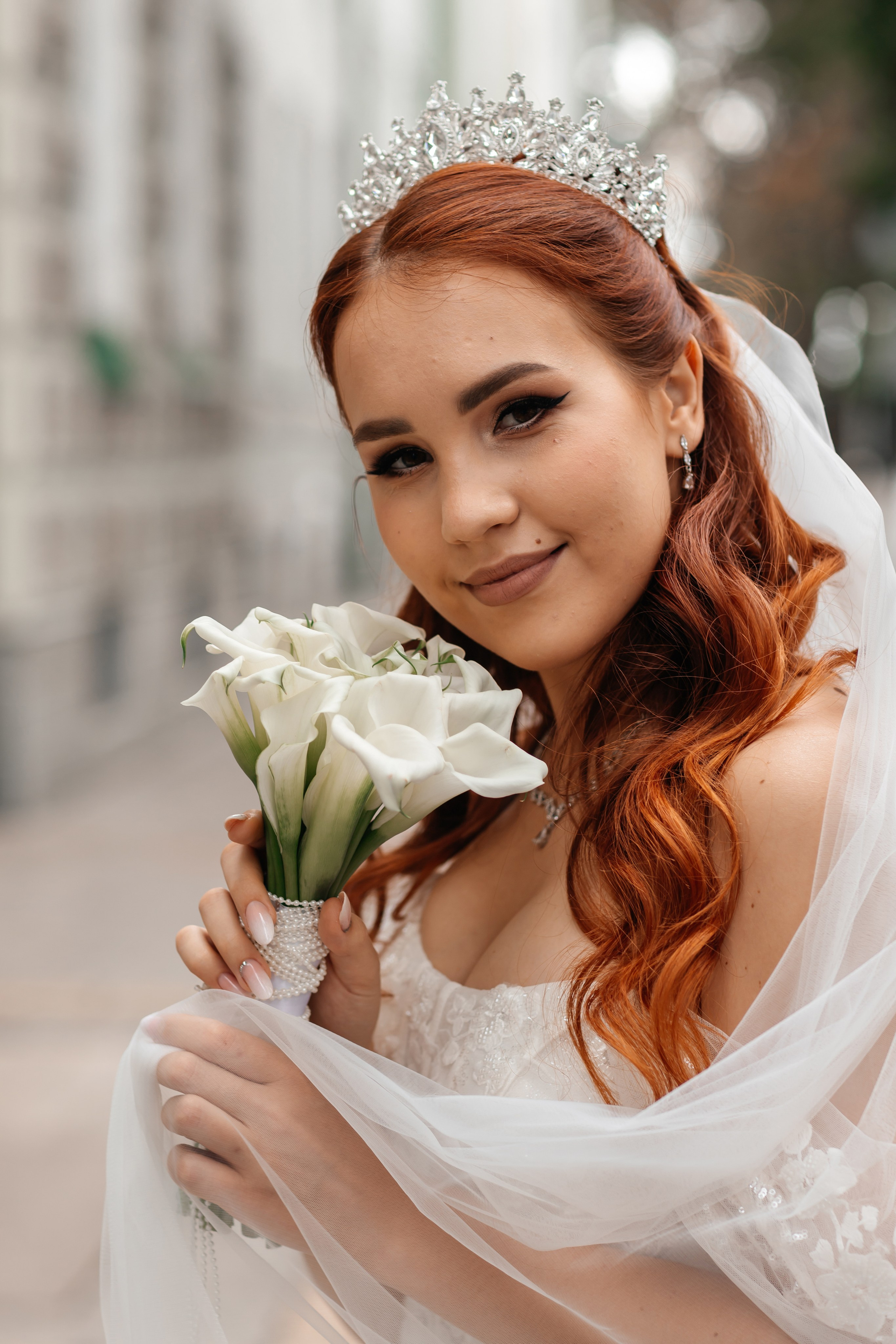 Альмир и София. Марина Шаймухаметова. Фотограф в Уфе