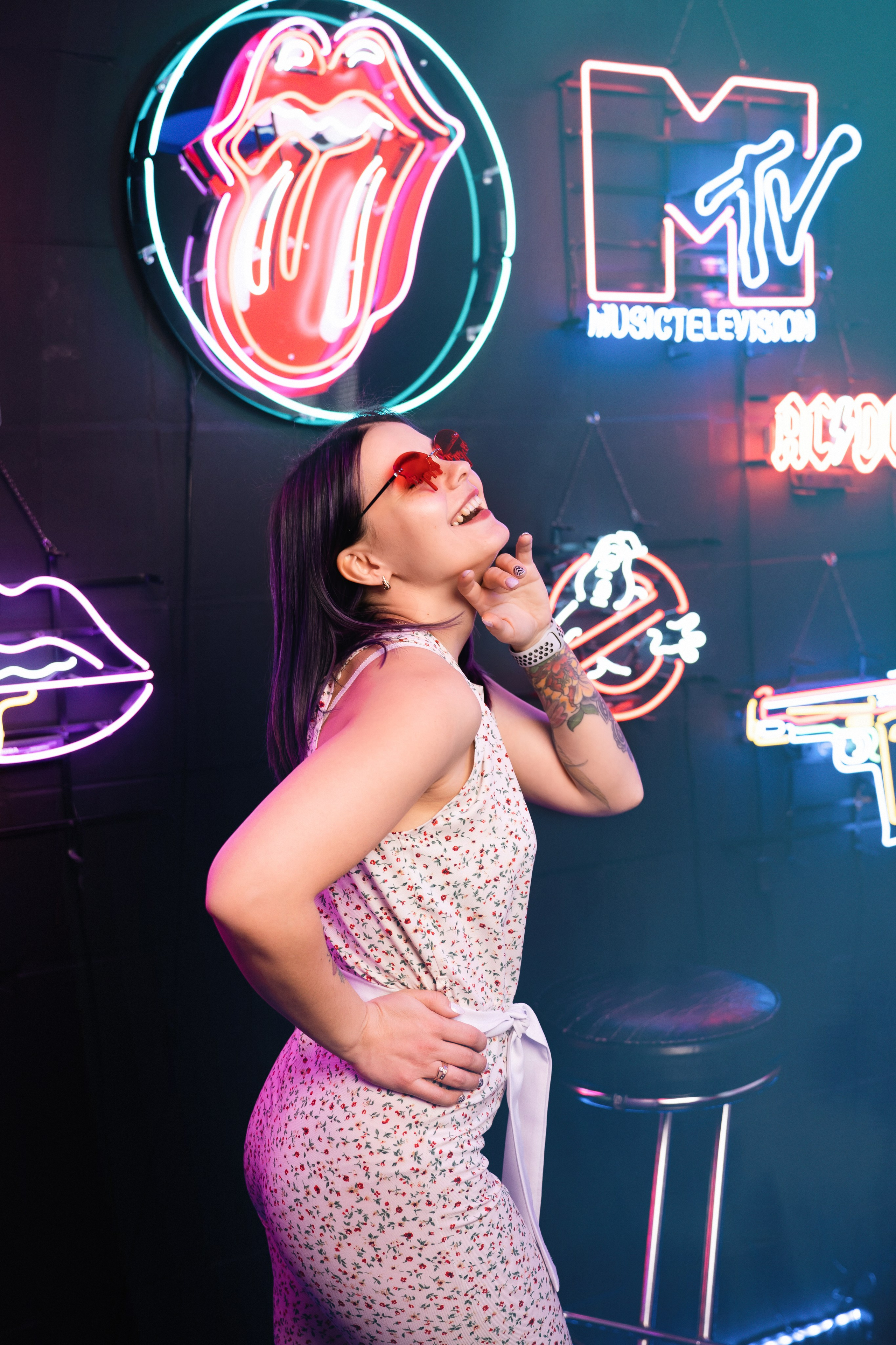 ANNA. Видеограф Томск, Томская область, Сибирь