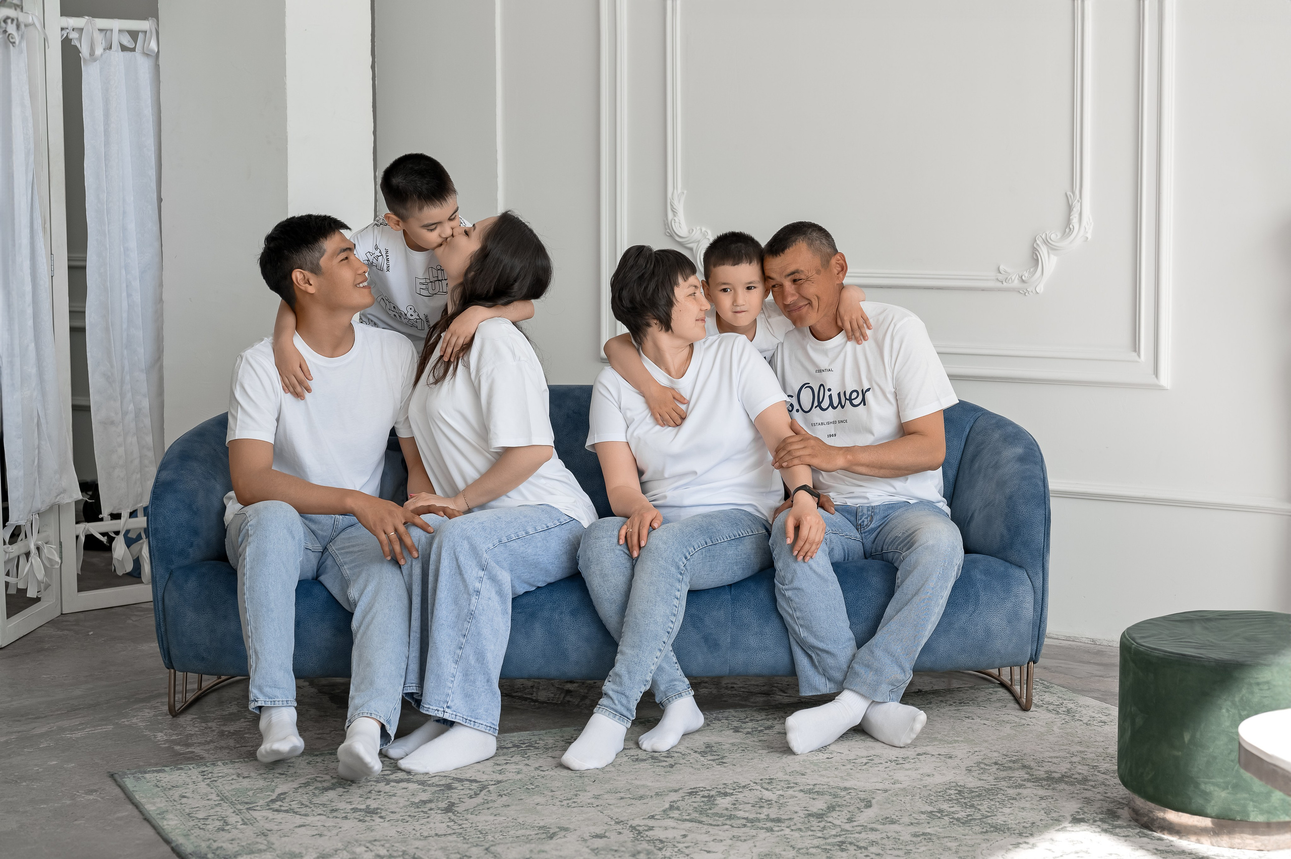 Фотостудия 2.8. Фотограф Саратов Юлия Петрова