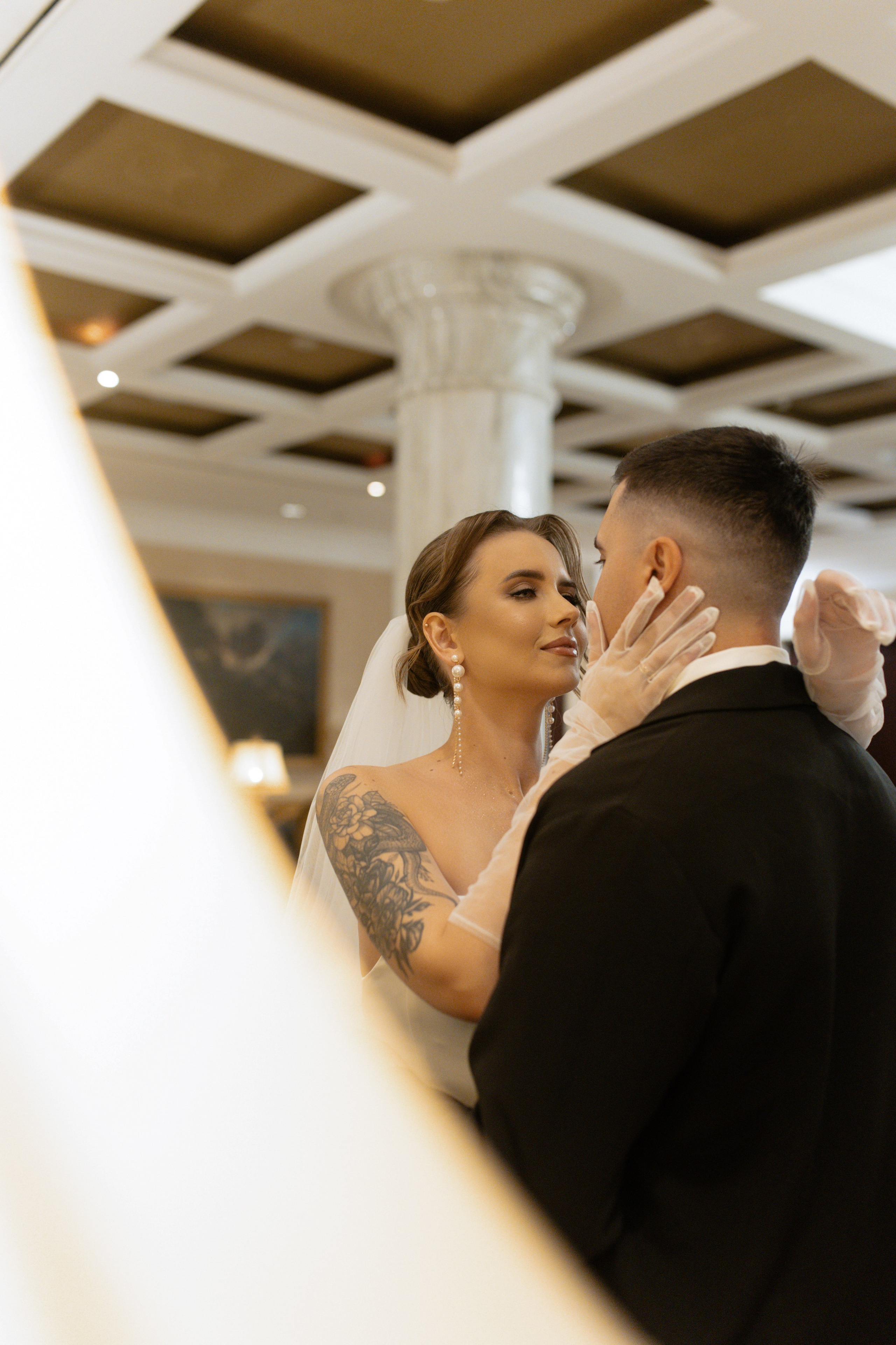 Lera & Vlad's wedday. Индивидуальные и свадебные фотосессии | Донецк, Москва, Ростов-на-Дону