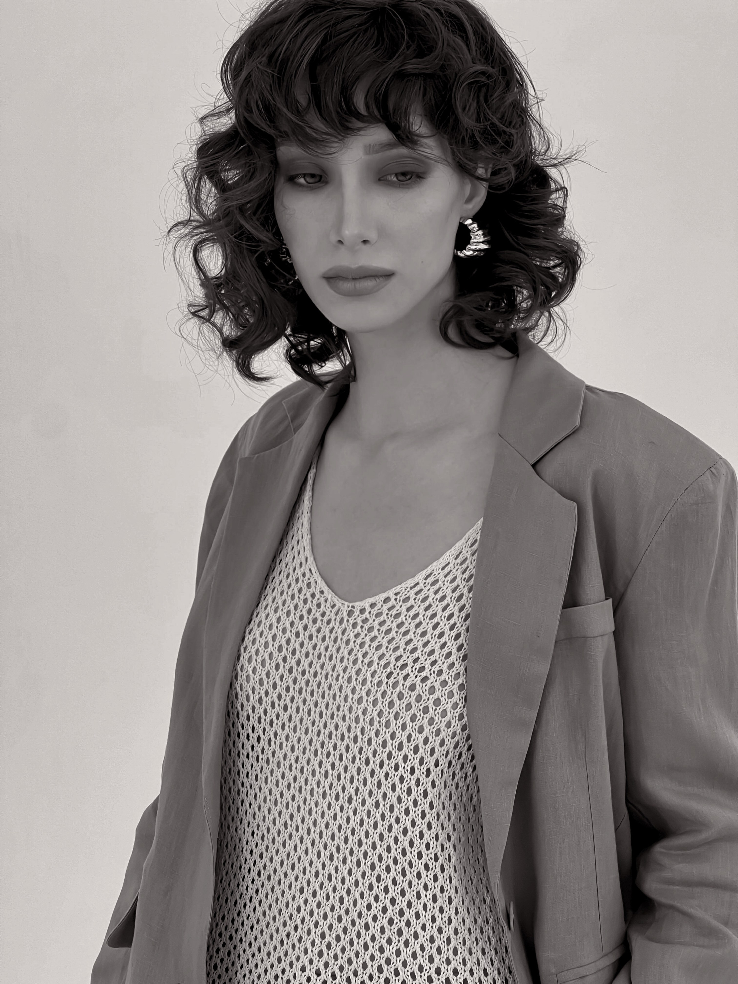 CAMPAIGN — studio. Мобильный фотограф и видеограф — Алина