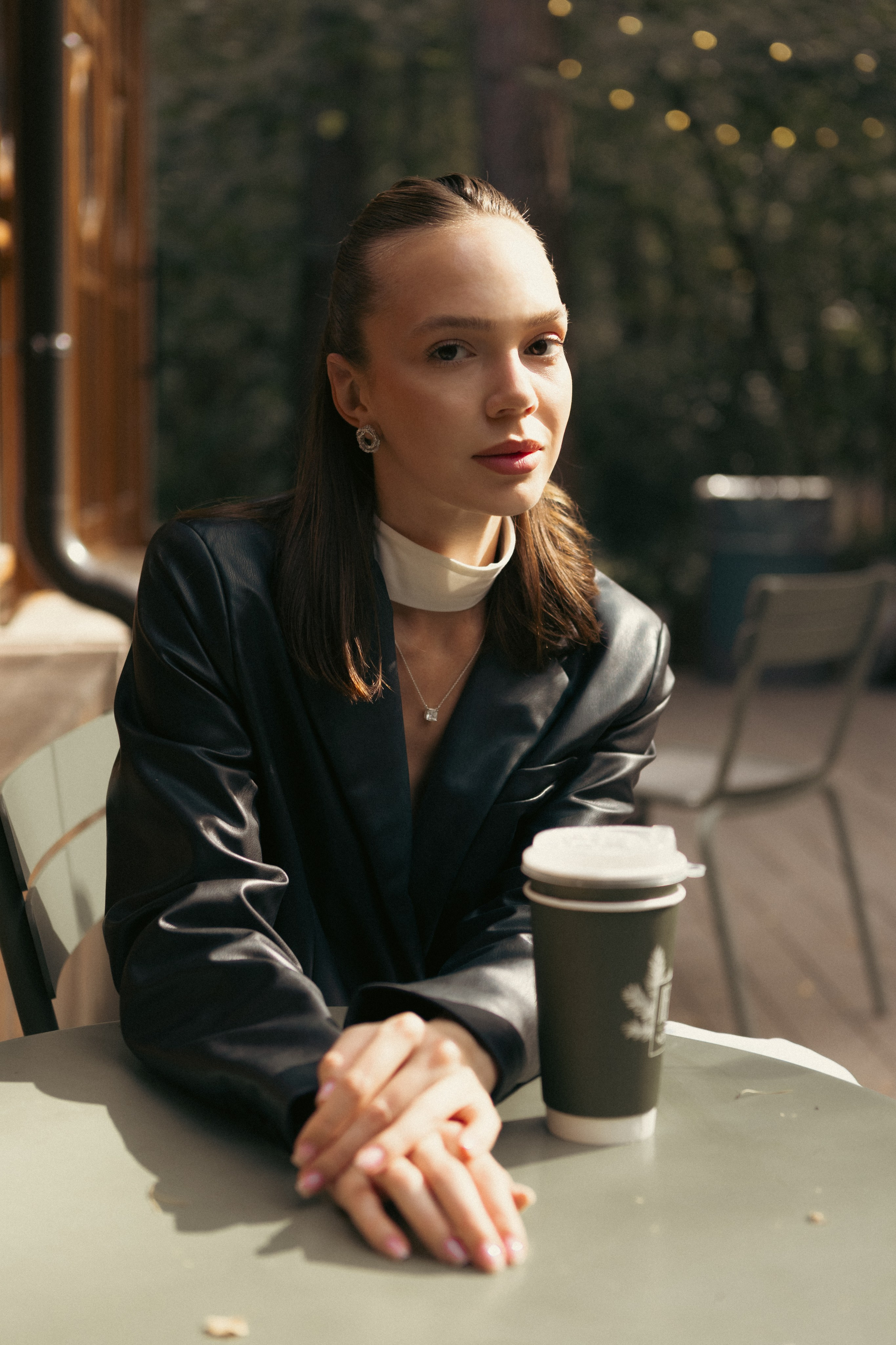 Портреты. Портретный фотограф в Москве Анастасия