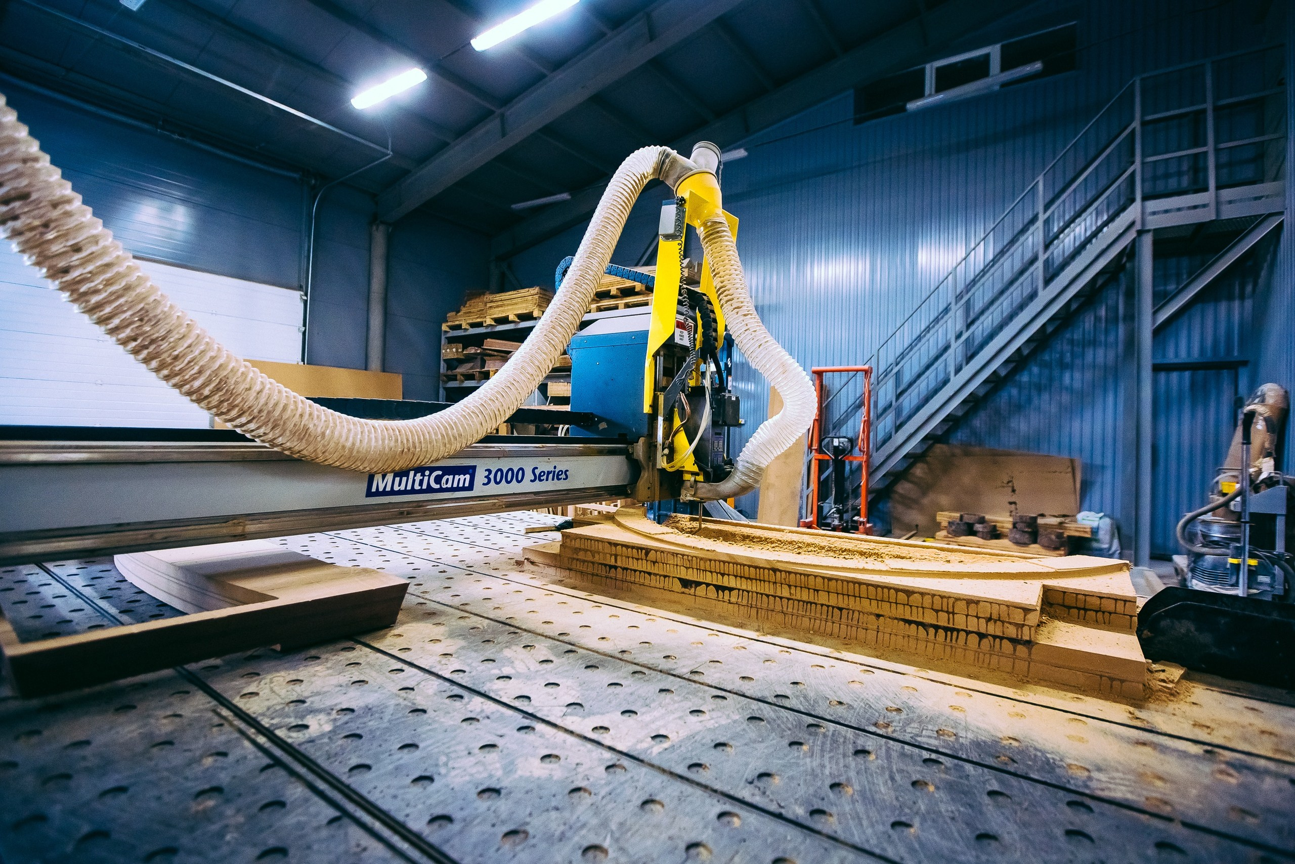 Завод. Фотограф в Москве Максим Юртаев