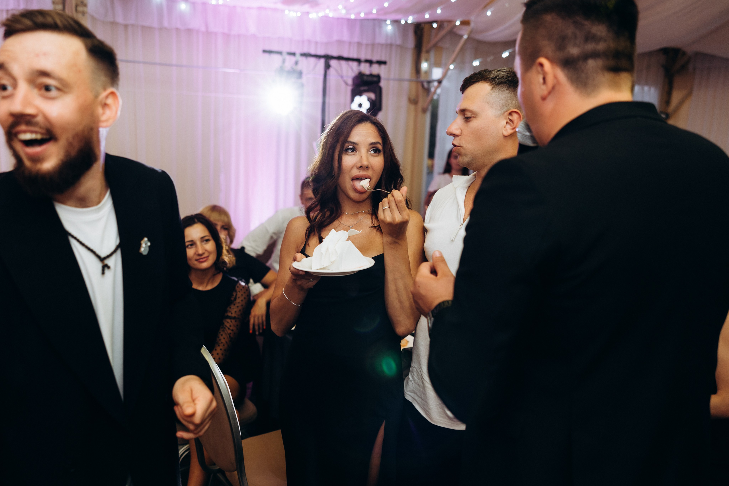 Влад + Женя. Александр Видякин Фотограф в Хакасии и Красноярском крае