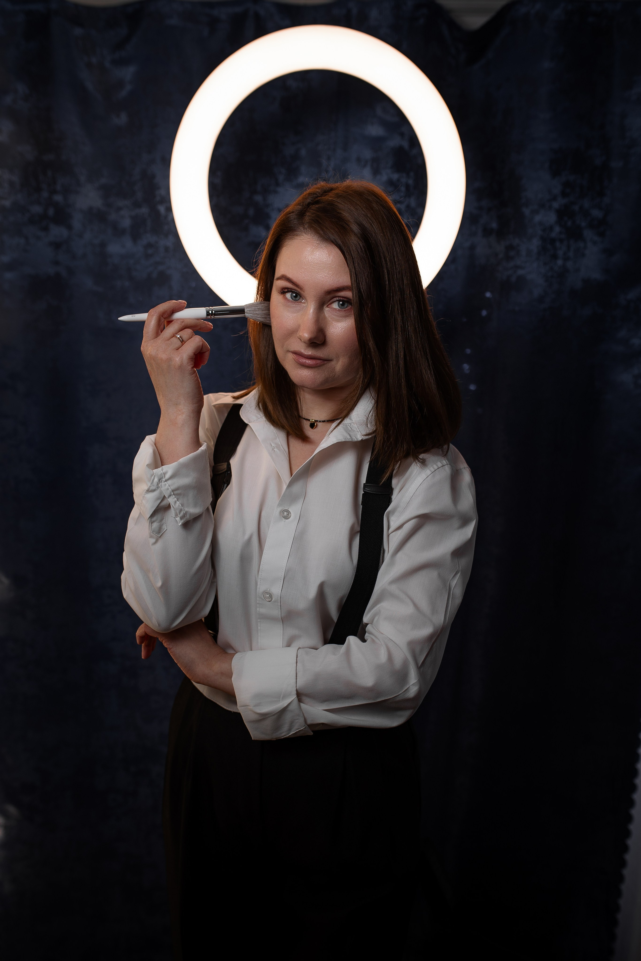 Визажист. Фотограф Свердловск