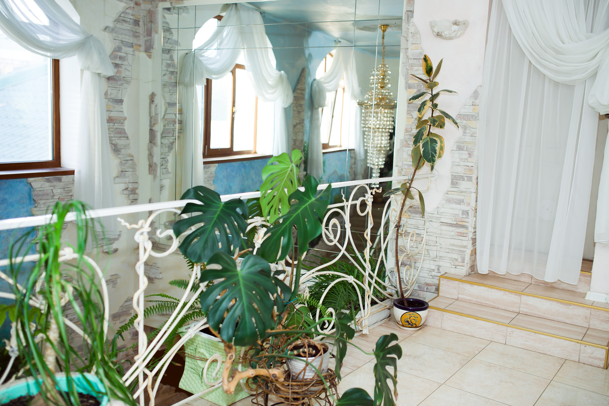 ДН. Дизайн интерьера Керчь, дизайнер интерьера Еремина Мария Керчь, Симфер