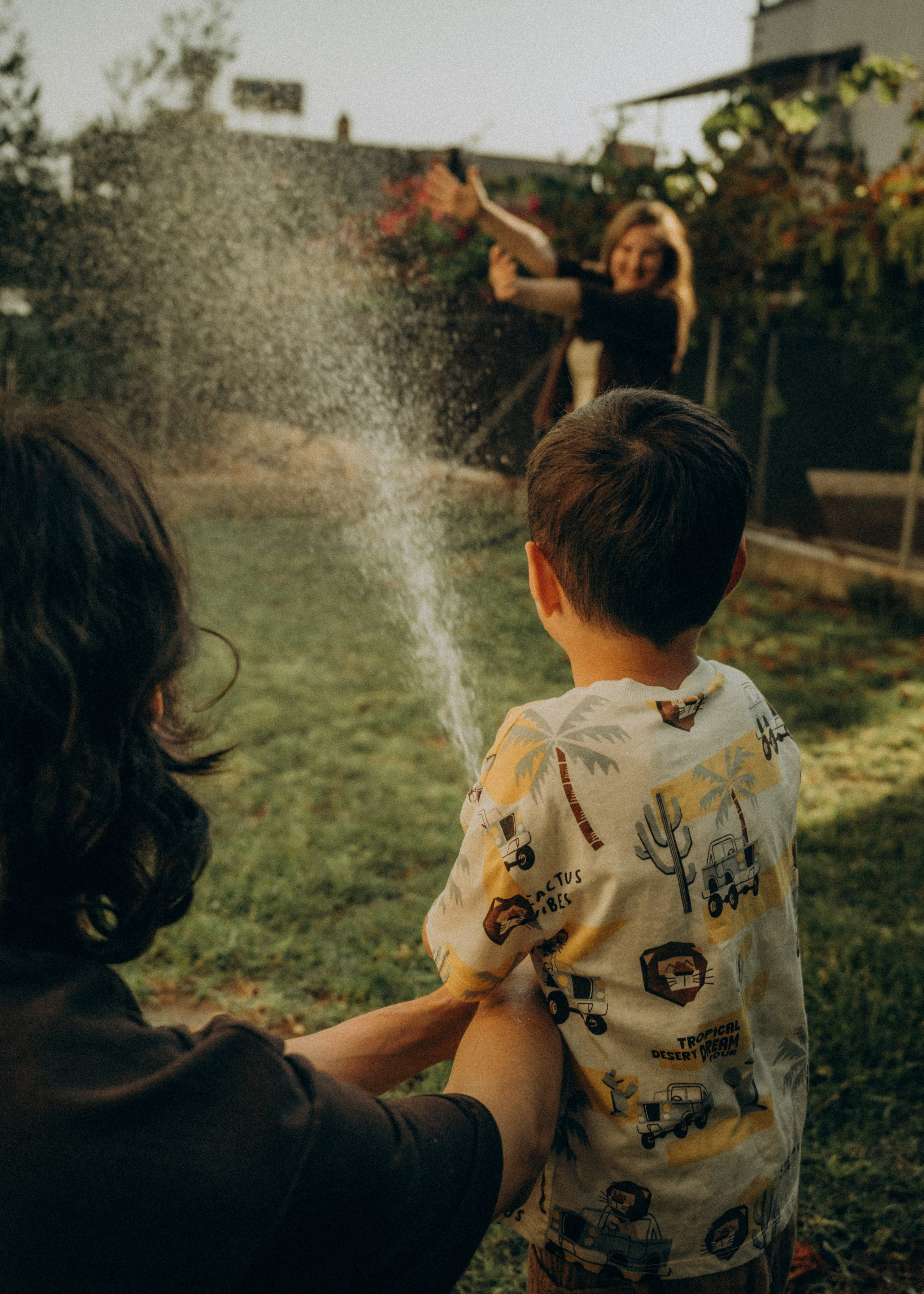 Семейная. Семейный фотограф Ксения Каримова