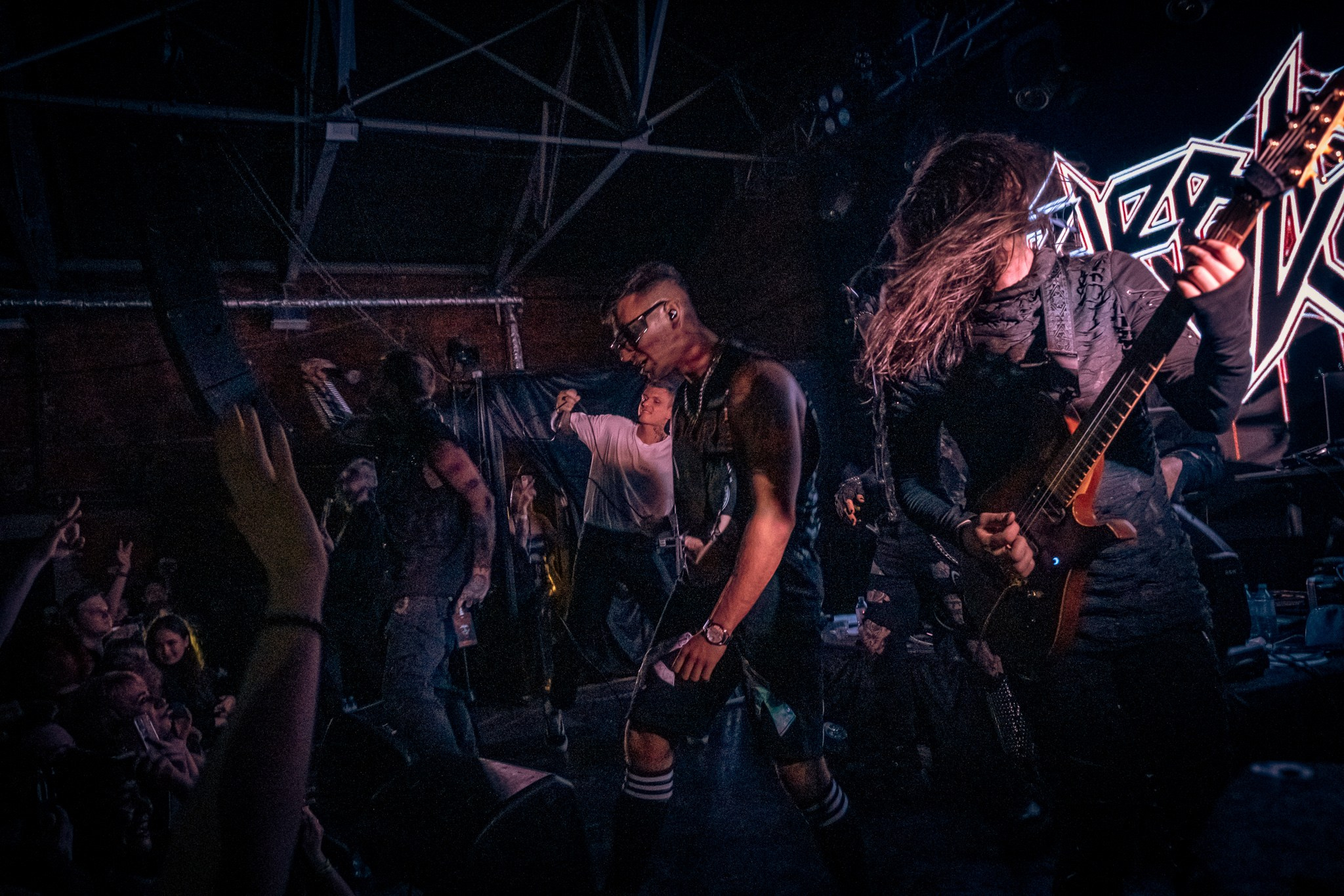 Neverlove, 13.05.23, Factory. Репортажный фотограф, Санкт-Петербург