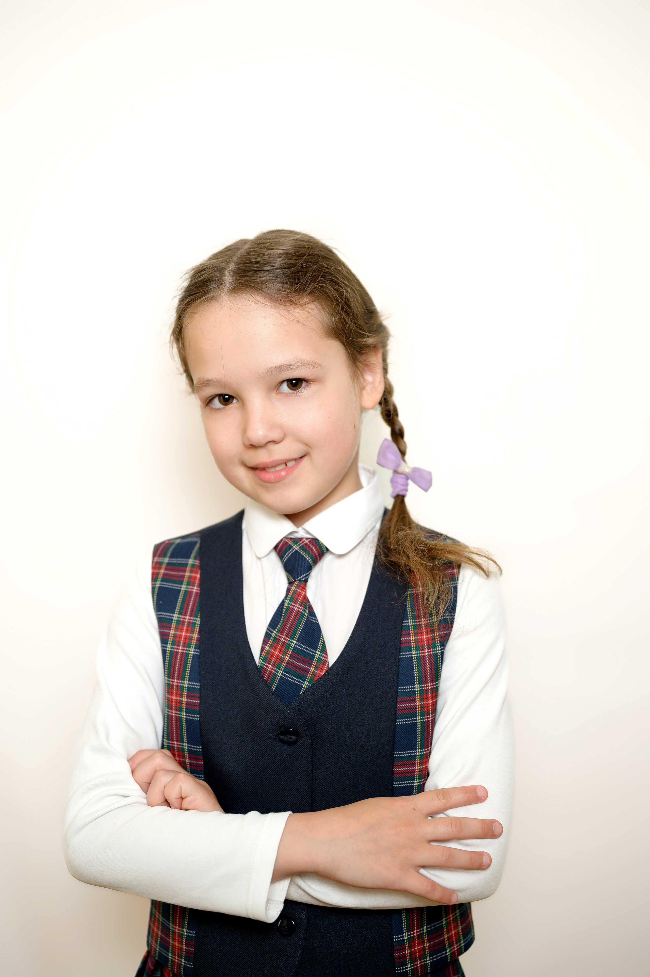 Общее фото для Первоклассников. Фотограф новорожденных, семейный детский в Тюмени Татьяна Морозова