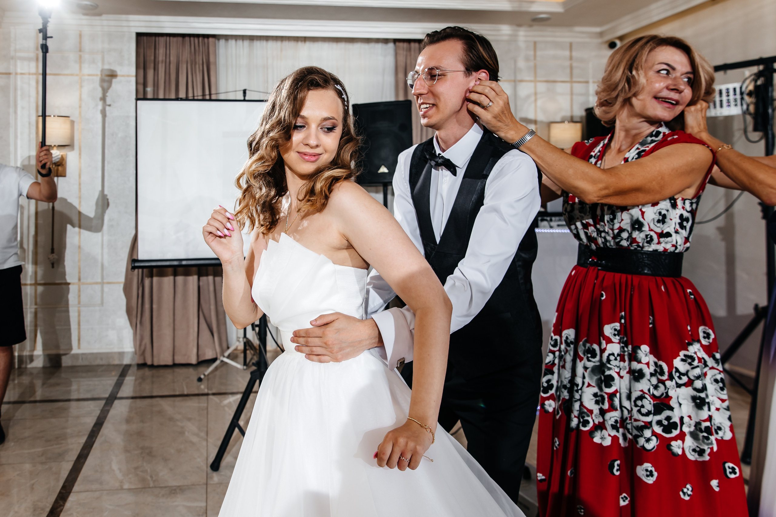 Анонс свадьбы для Валентины и Святослава. Свадебный фотограф в Крыму и Севастополе Ольга Баскакова