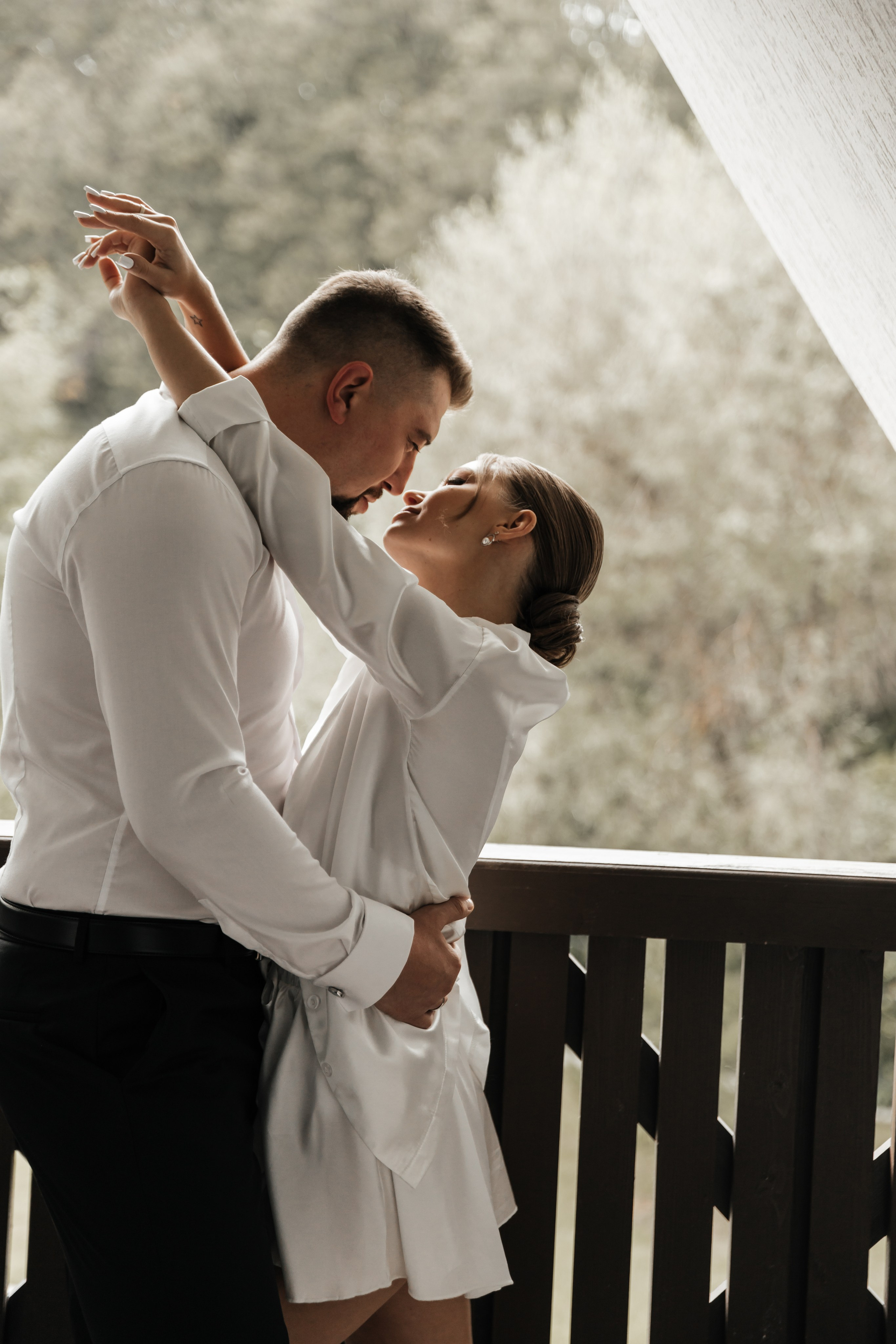 A & V. Главная