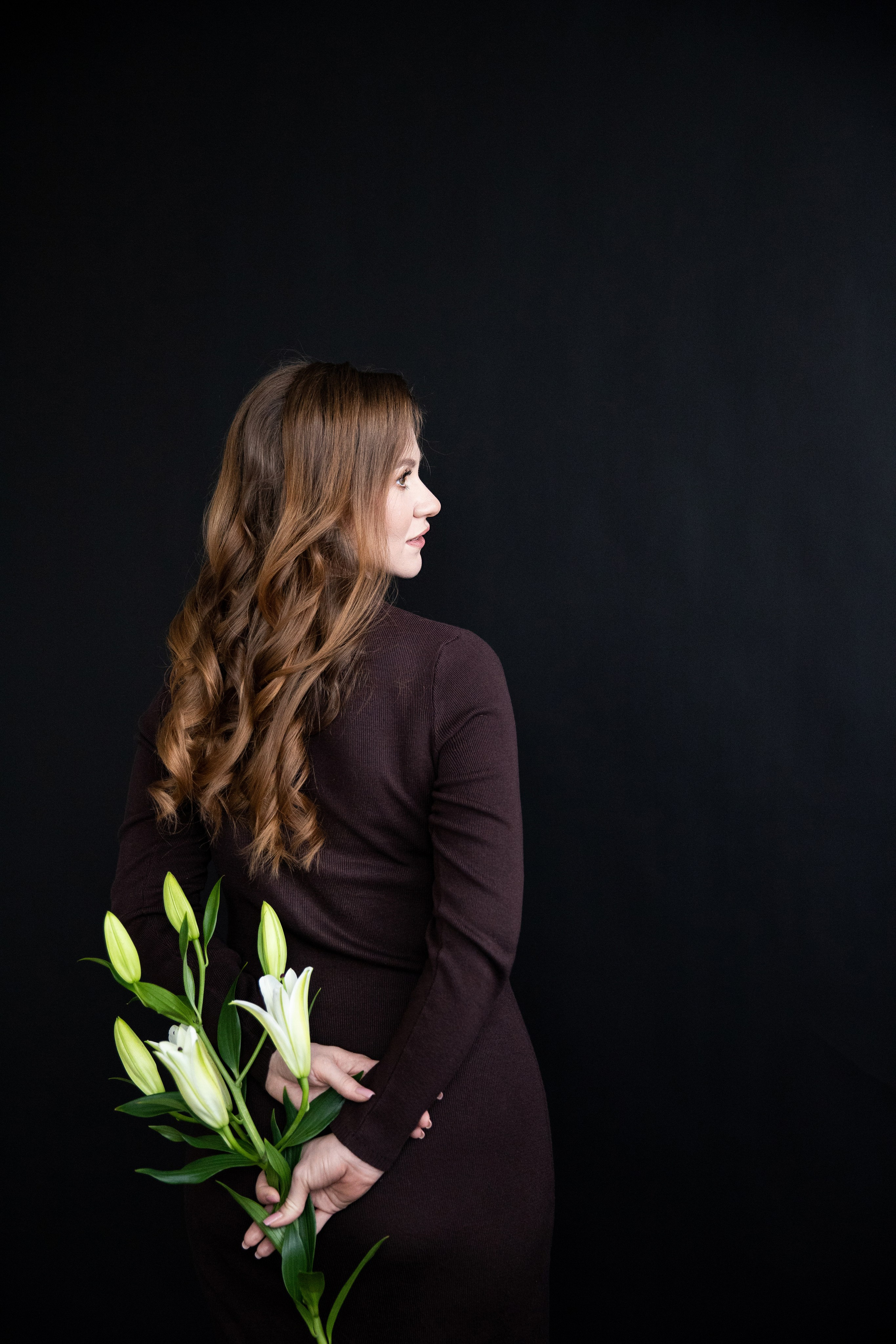 Анастасия. Семейный фотограф в Екатеринбурге и Красноуфимске Евгения Лягаева