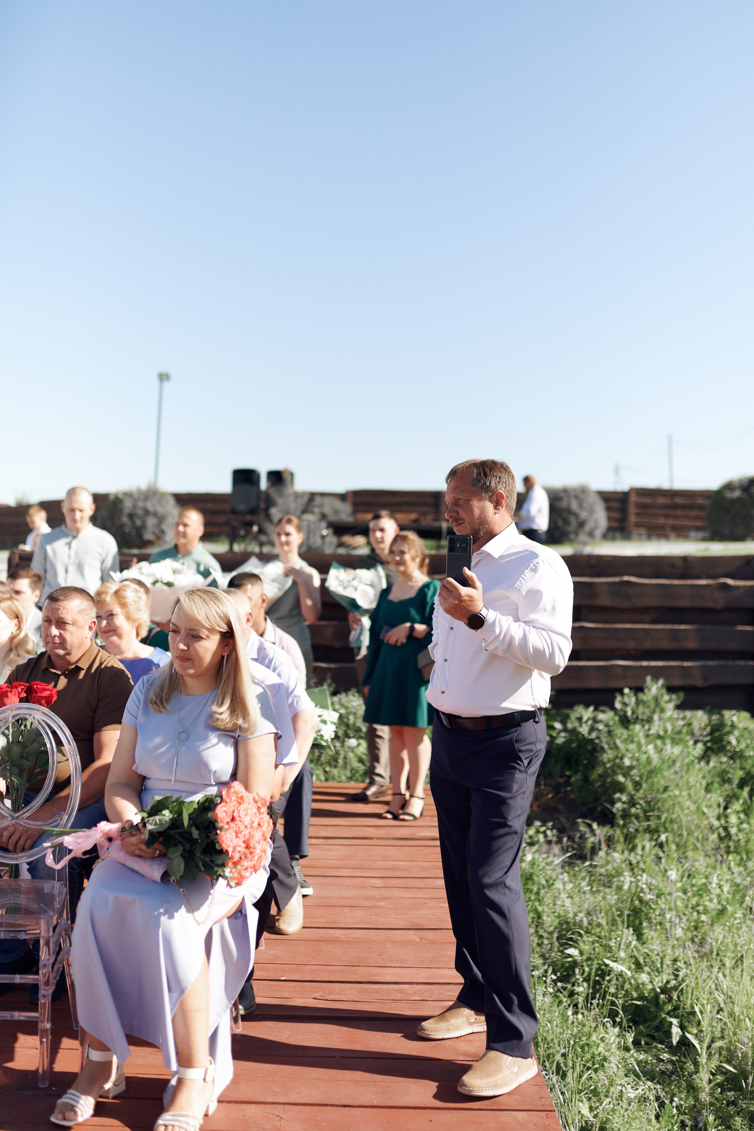 Максим & Алина. Фотограф в Курске Ольга Дудинова
