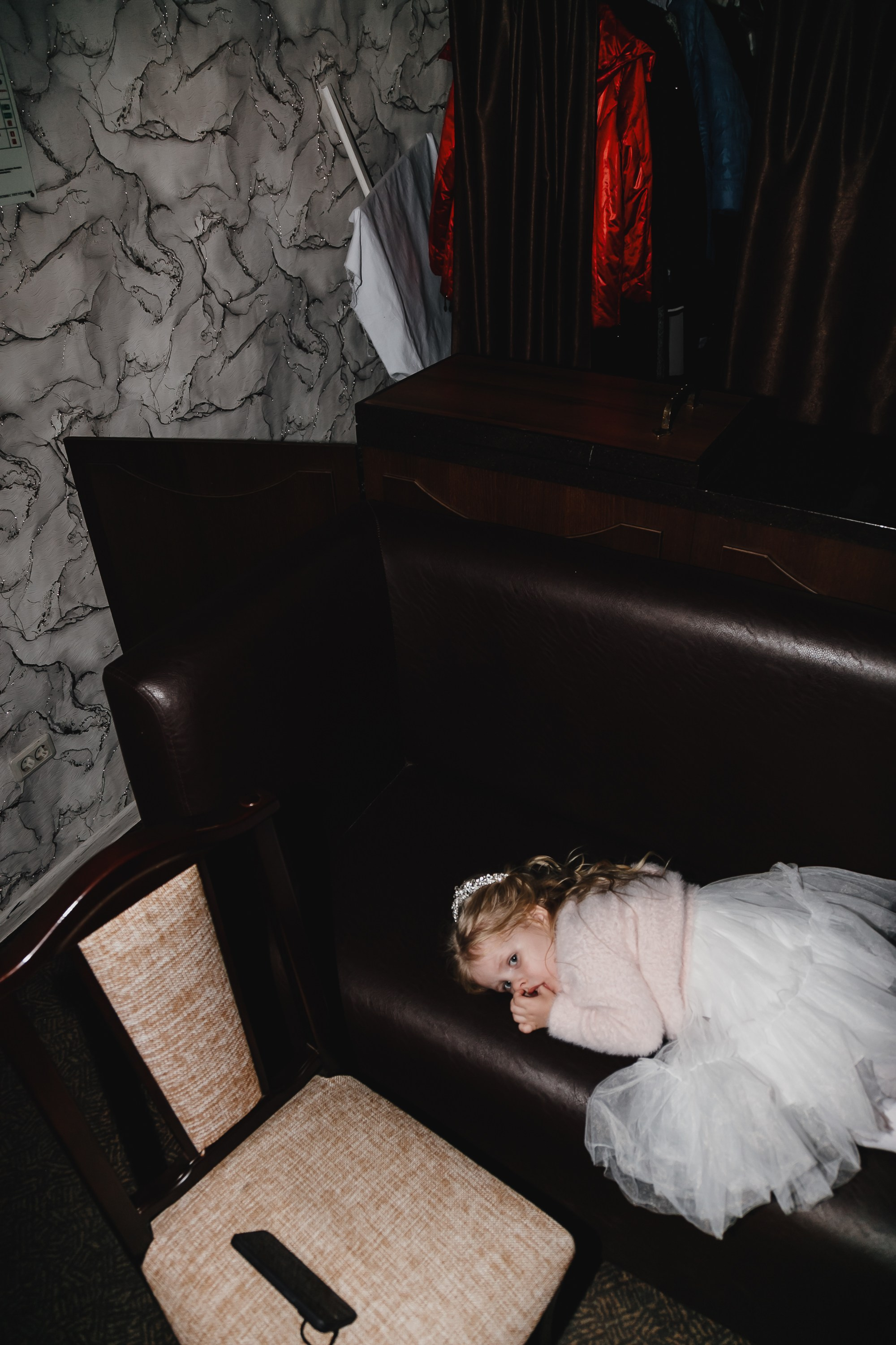 Evgeny & Maria. Фотограф Иван Гуляев