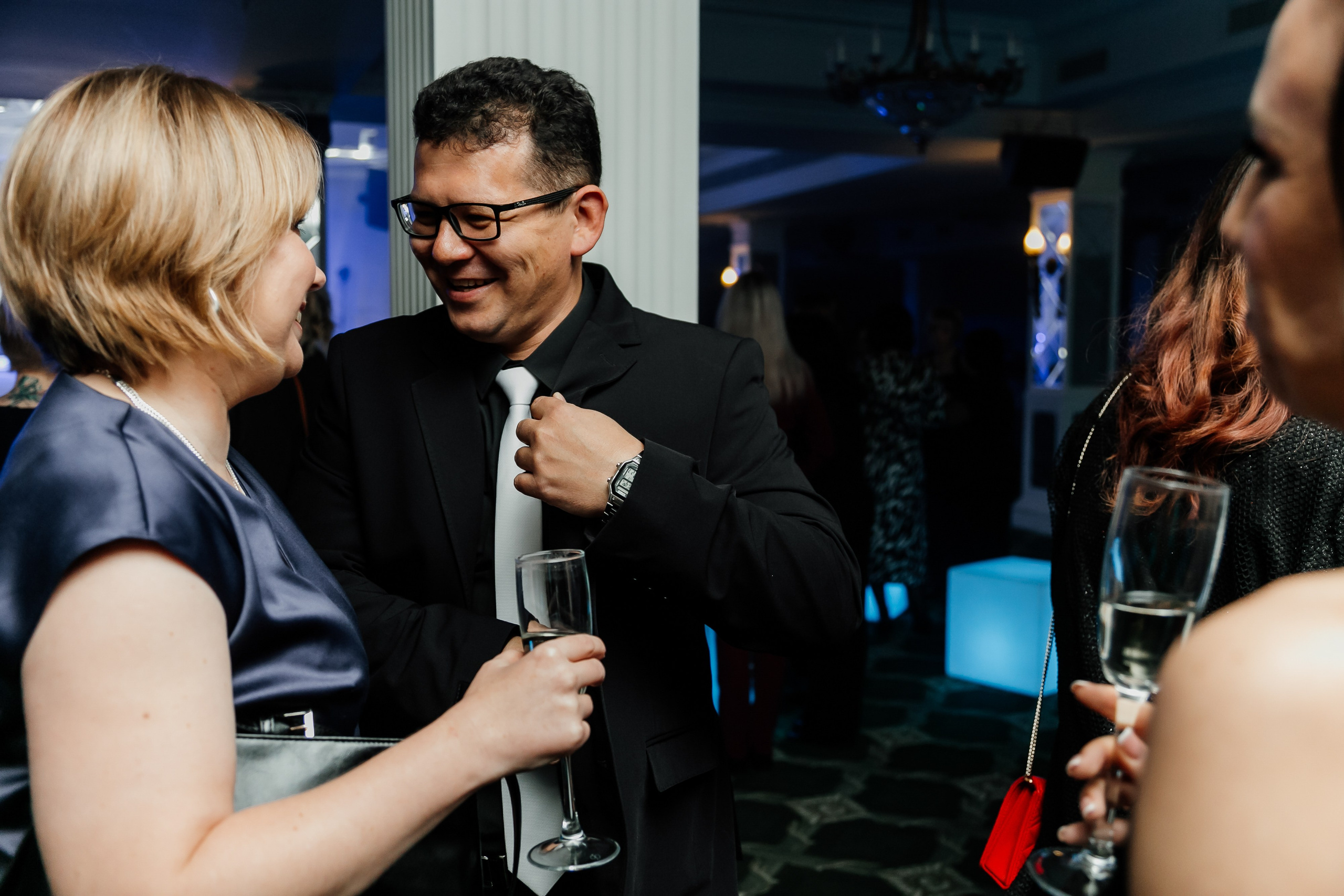 Peplos 25 years. Фотограф Иван Гуляев