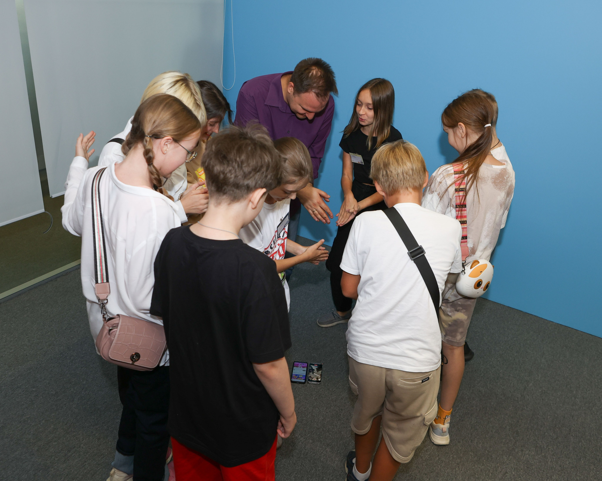 5-7 классы: Фоксфорд. Выпускные альбомы и школьный фотограф в Подольске, Троицке, Щербинке, Москве и Московской области