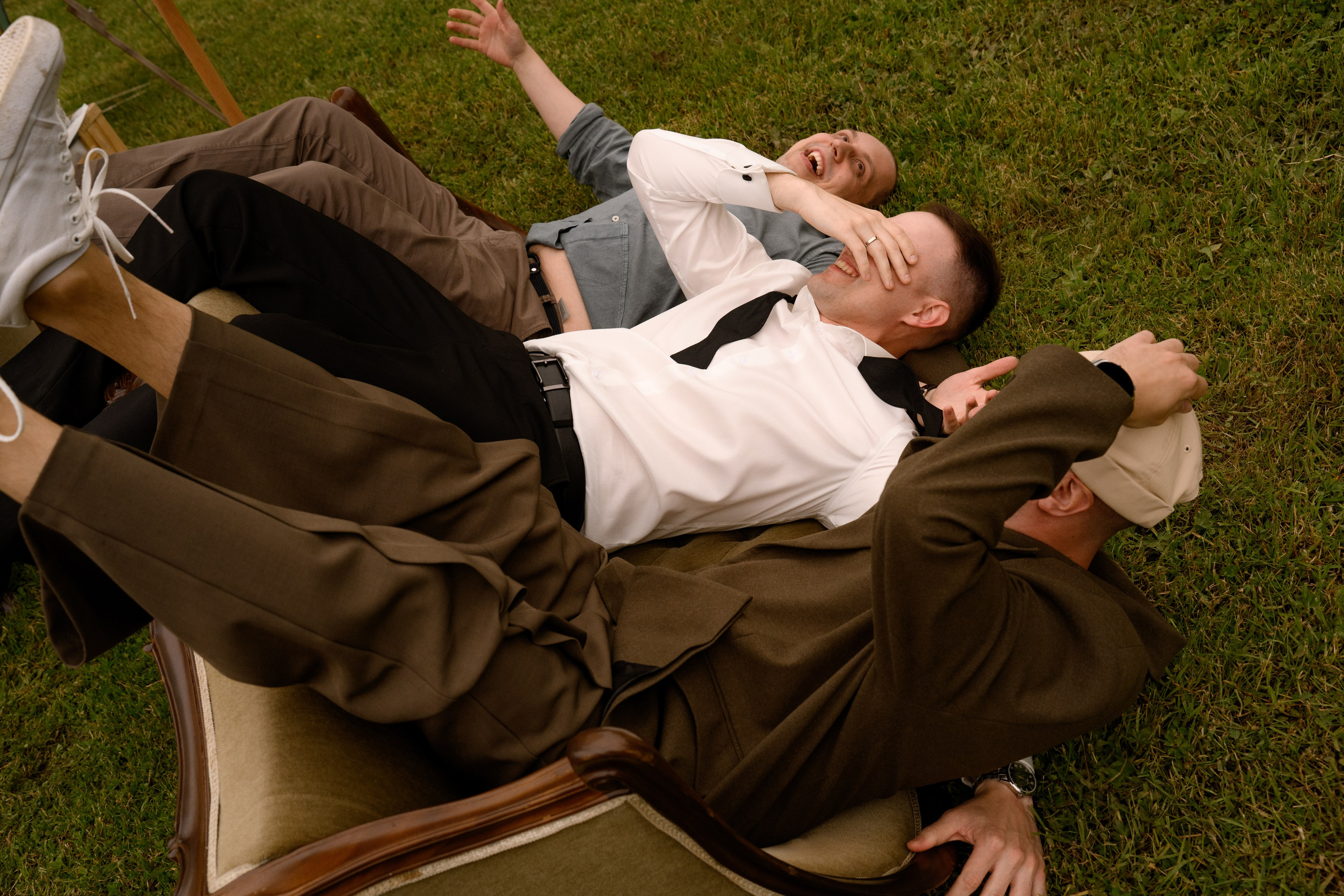 Мы выиграли в любовь. Свадебный фотограф в Санкт-Петербурге, Москве, СПб Сергей Поддубный