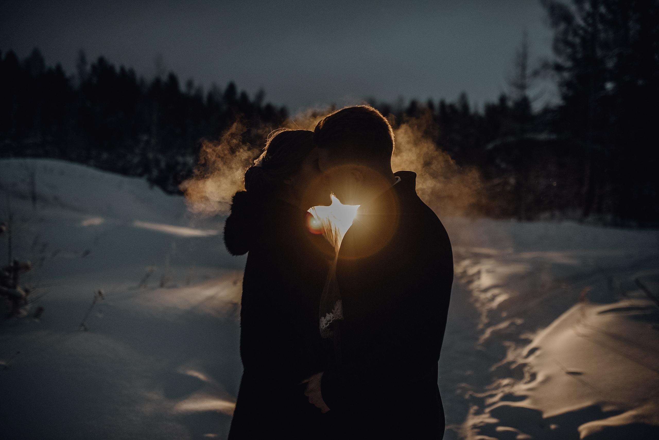 Свадебный и индивидуальный Фотограф г. Усть-Илимск Дмитрий Белозеров