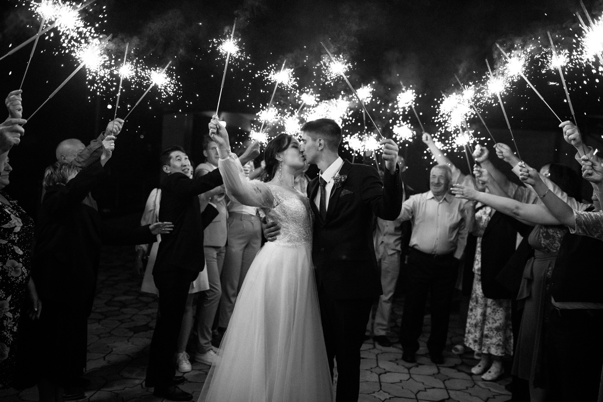 Свадебный и индивидуальный Фотограф г. Усть-Илимск Дмитрий Белозеров