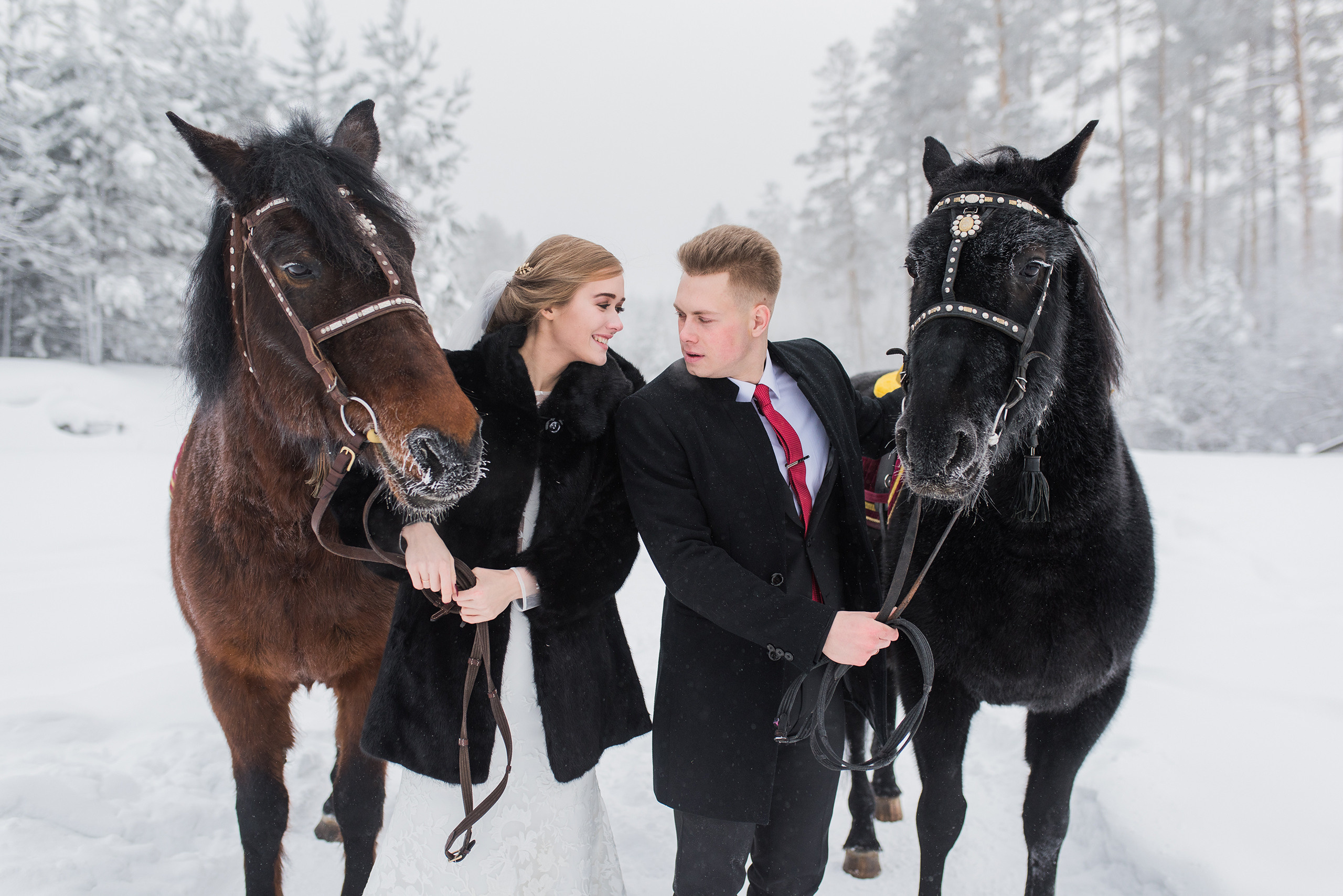 Свадебный и индивидуальный Фотограф г. Усть-Илимск Дмитрий Белозеров