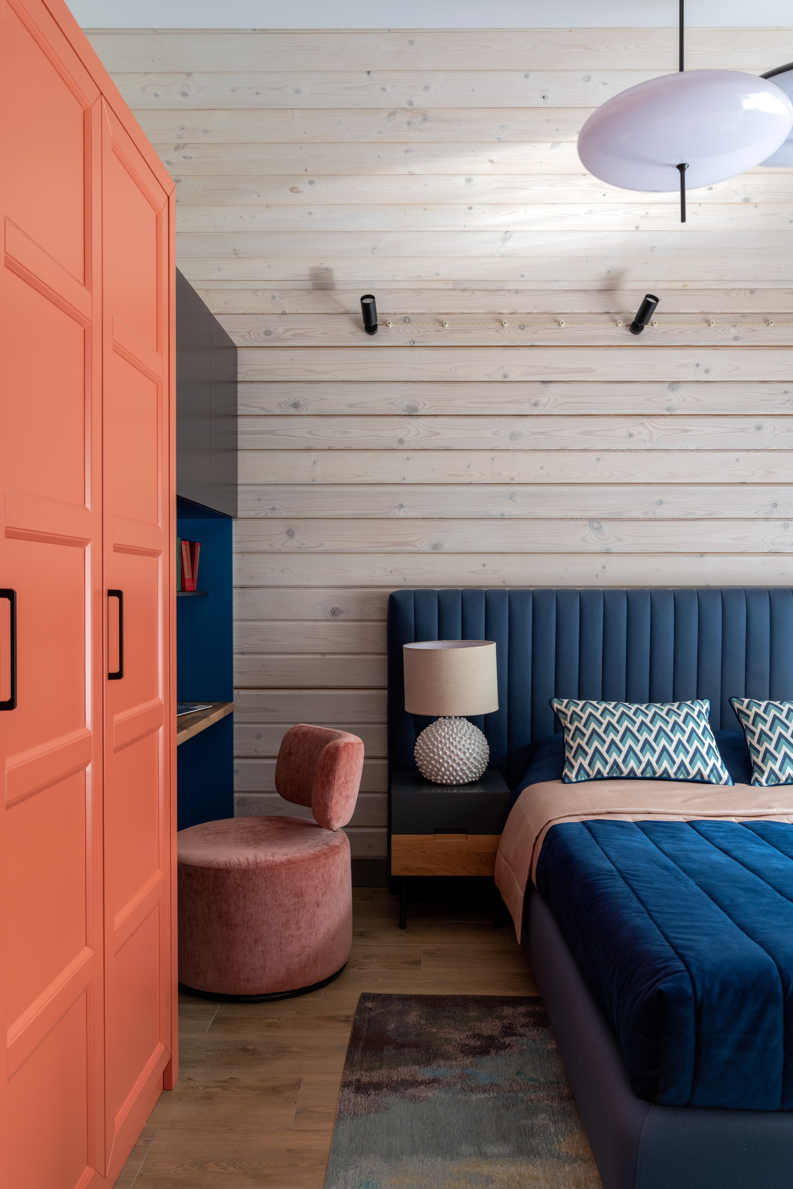 Дом в Тверской области. Интерьерный, портретный и семейный фотограф в Москве Мария Иринархова