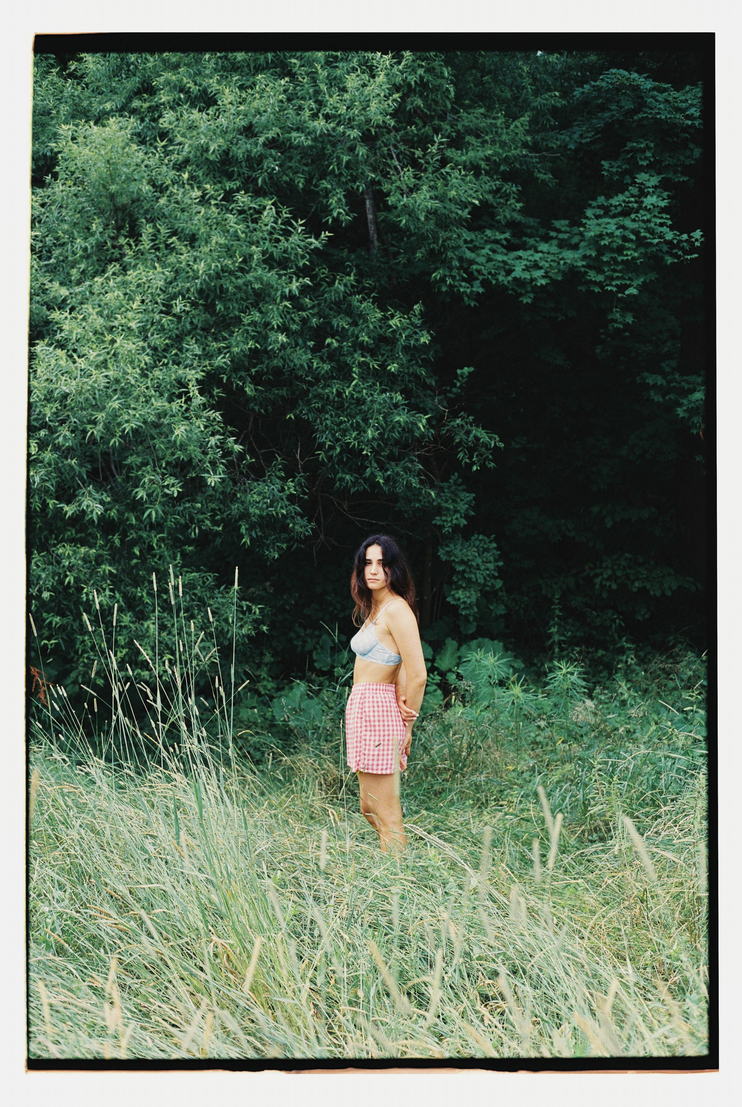 Наташа. Фотограф Ионова Анастасия, г Владивосток