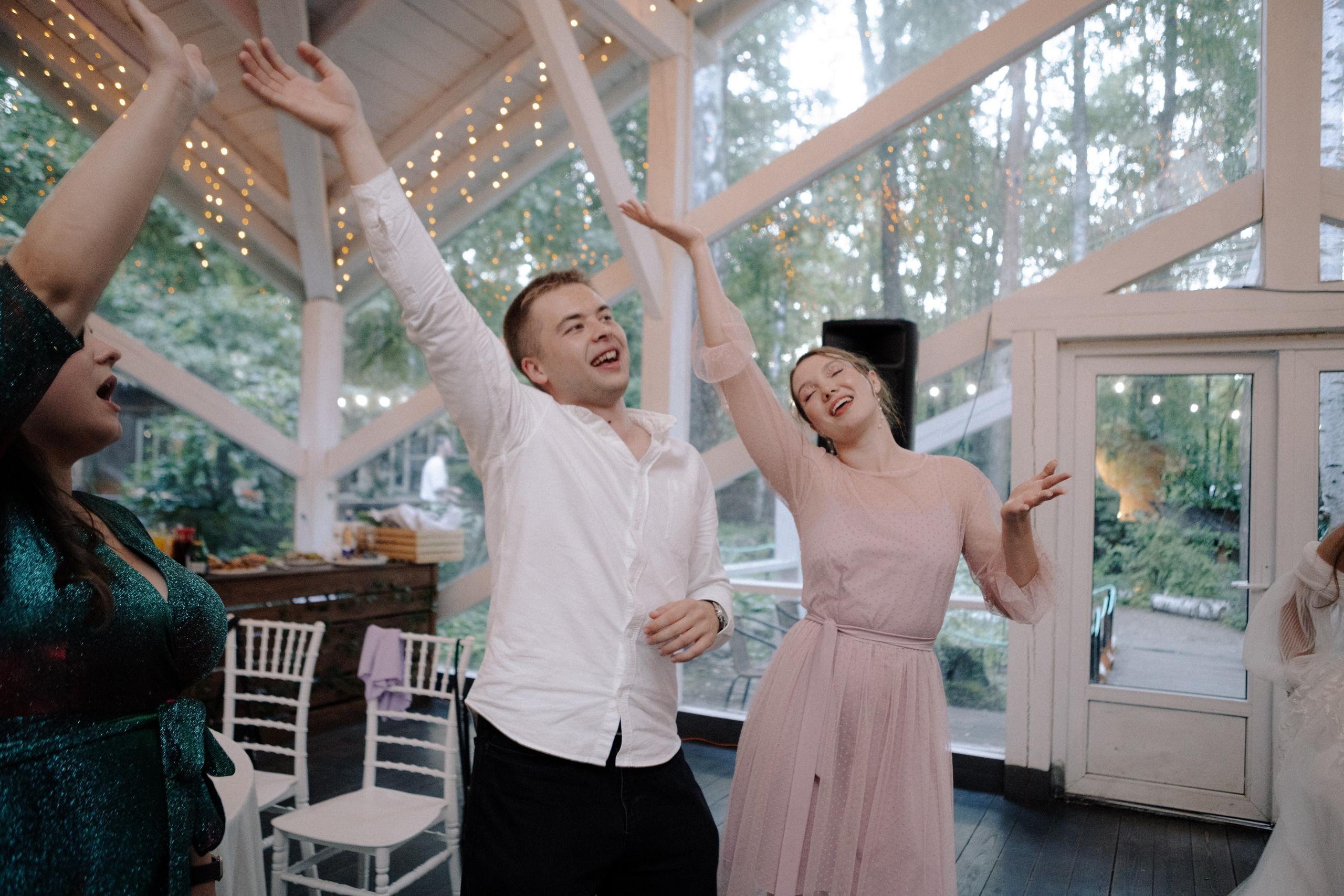 Настя и Артем. Свадебный и портретный фотограф в Москве Анастасия Масюк