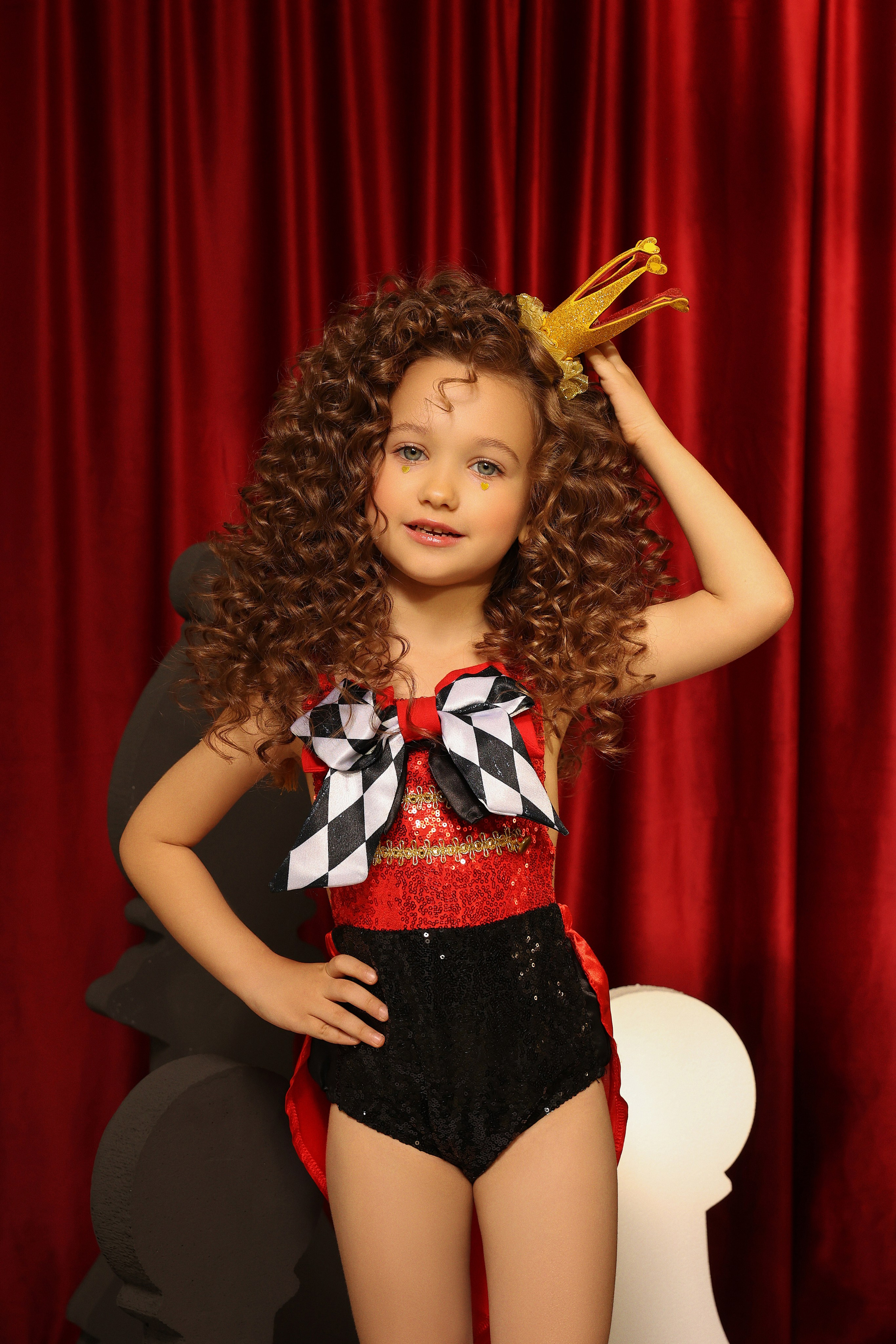 DARINA. Модельная студия MIA Models