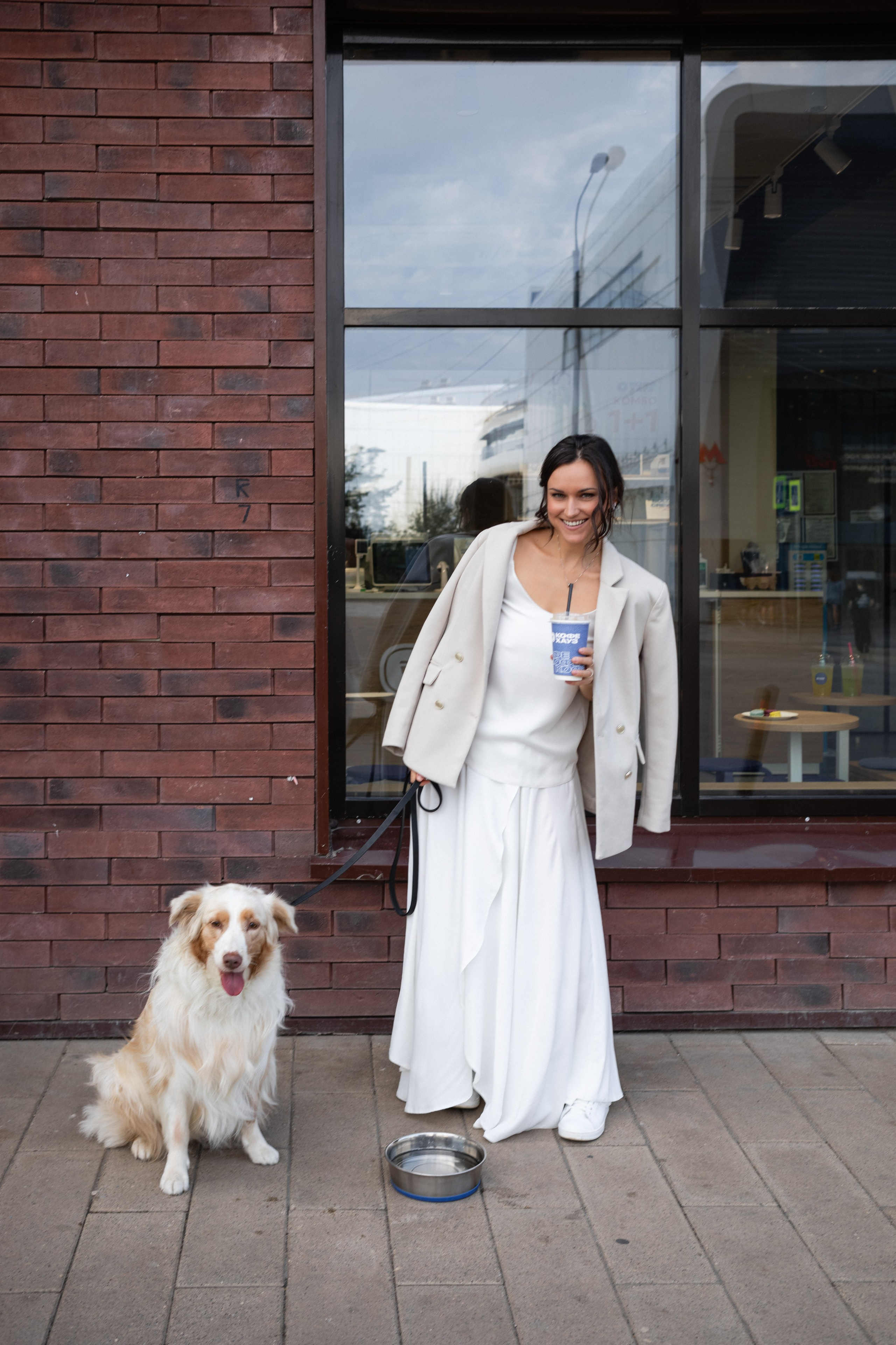 КОФЕ ХАУЗ. Фотограф Алина Гашникова