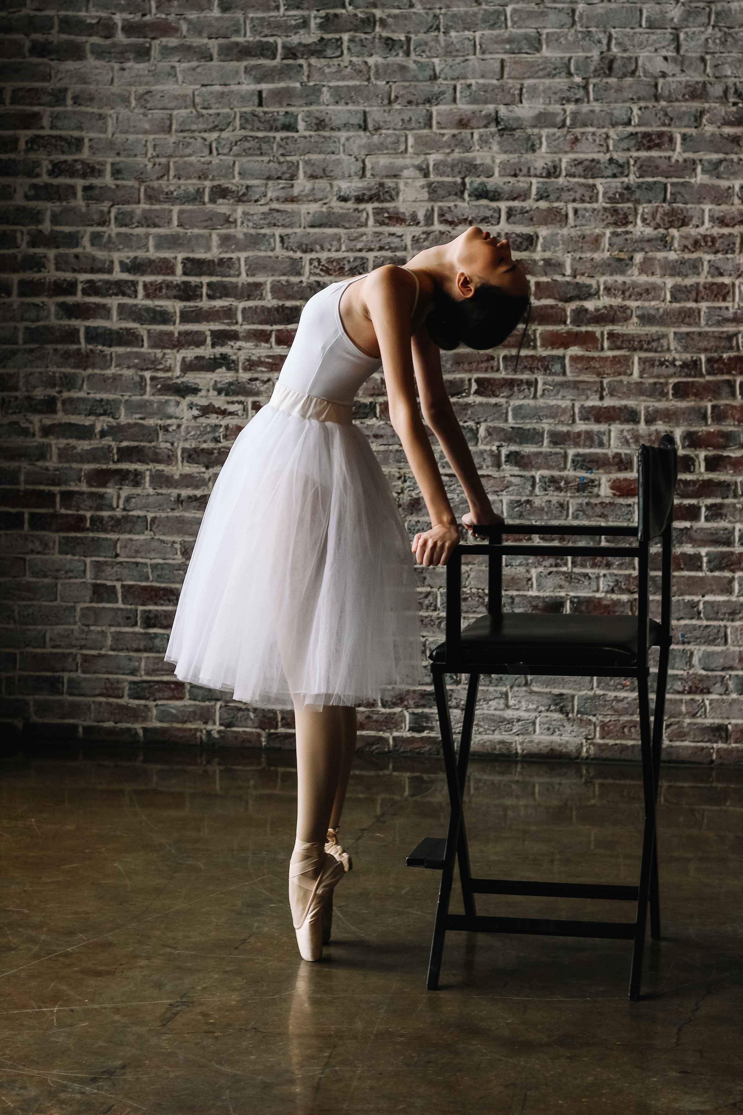 Фотопроект Балерина. Бизнес и семейный фотограф Наталья Преснякова Москва Балашиха