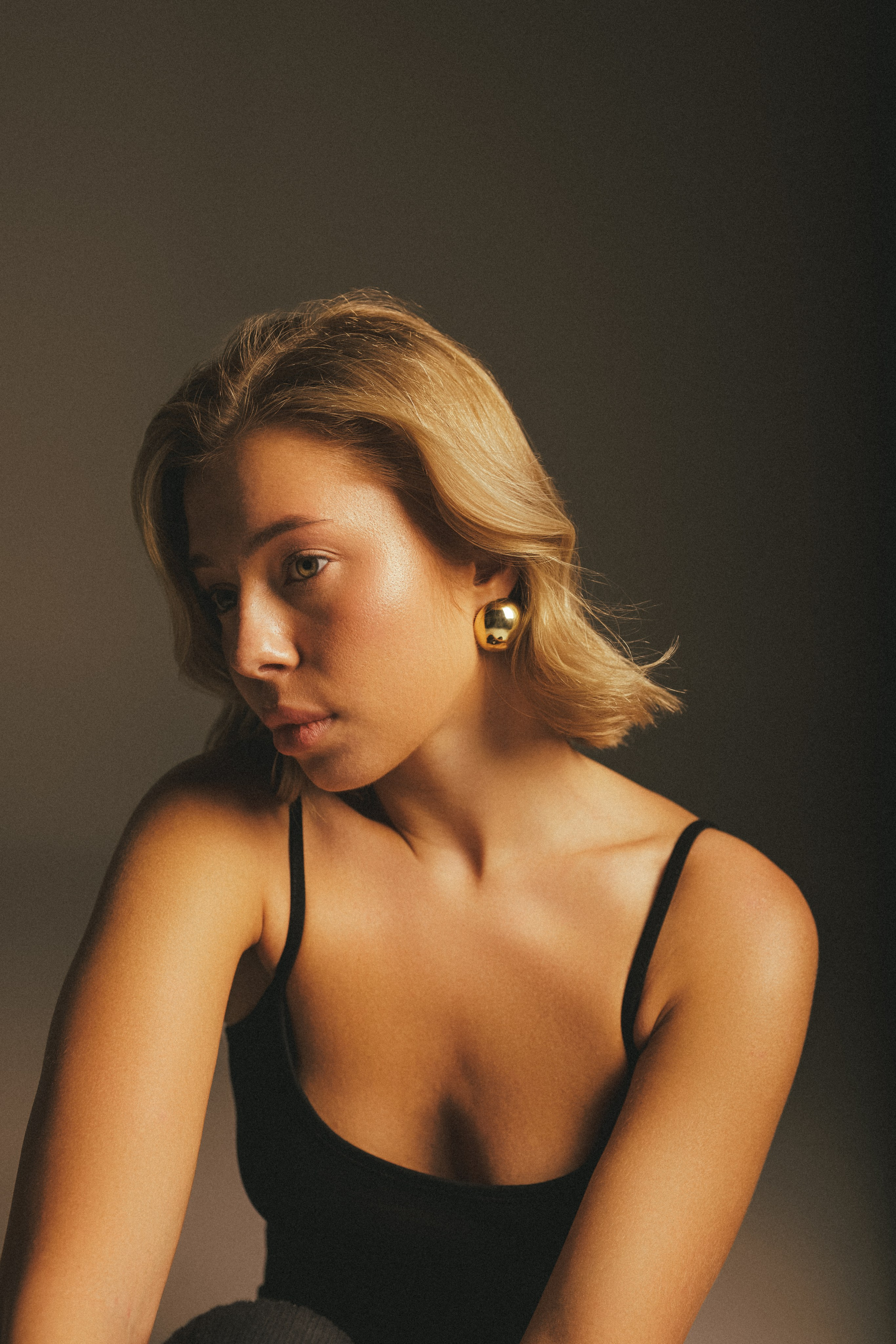 Анастасия. Фотограф в Санкт-Петербурге Анжелика Крамская