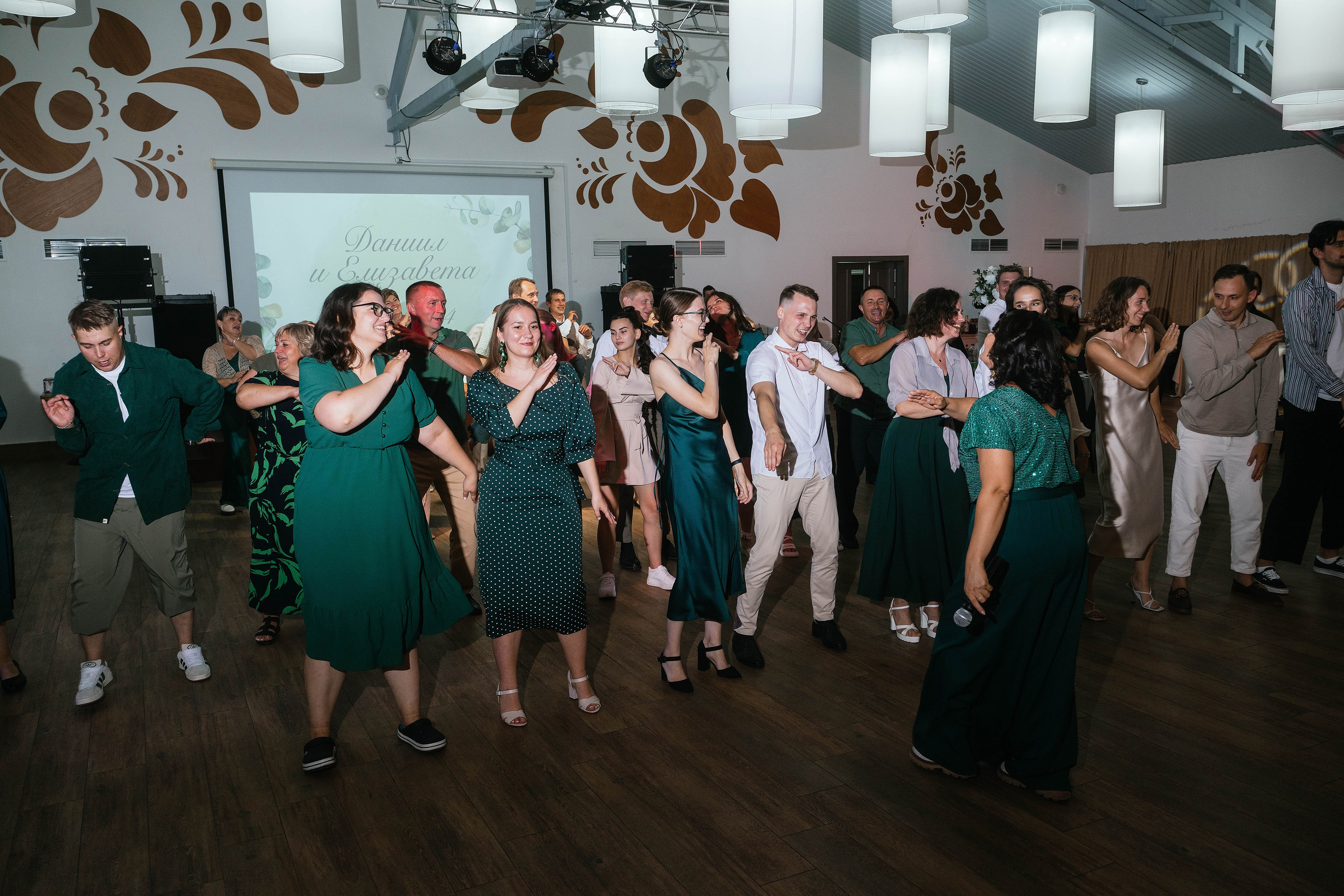 Wedding day #62. Свадебный, семейный фотограф в Рязани Лена Брант